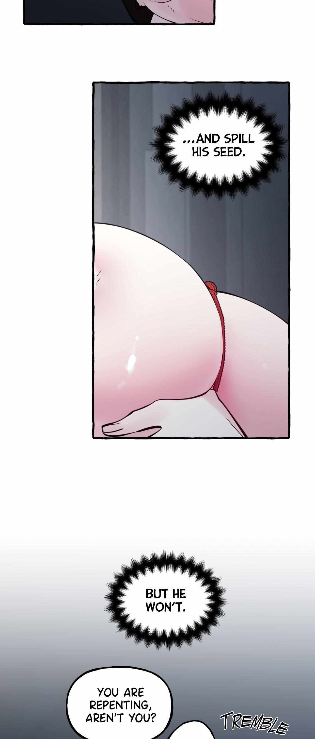 Read In the Doghouse Manga Online