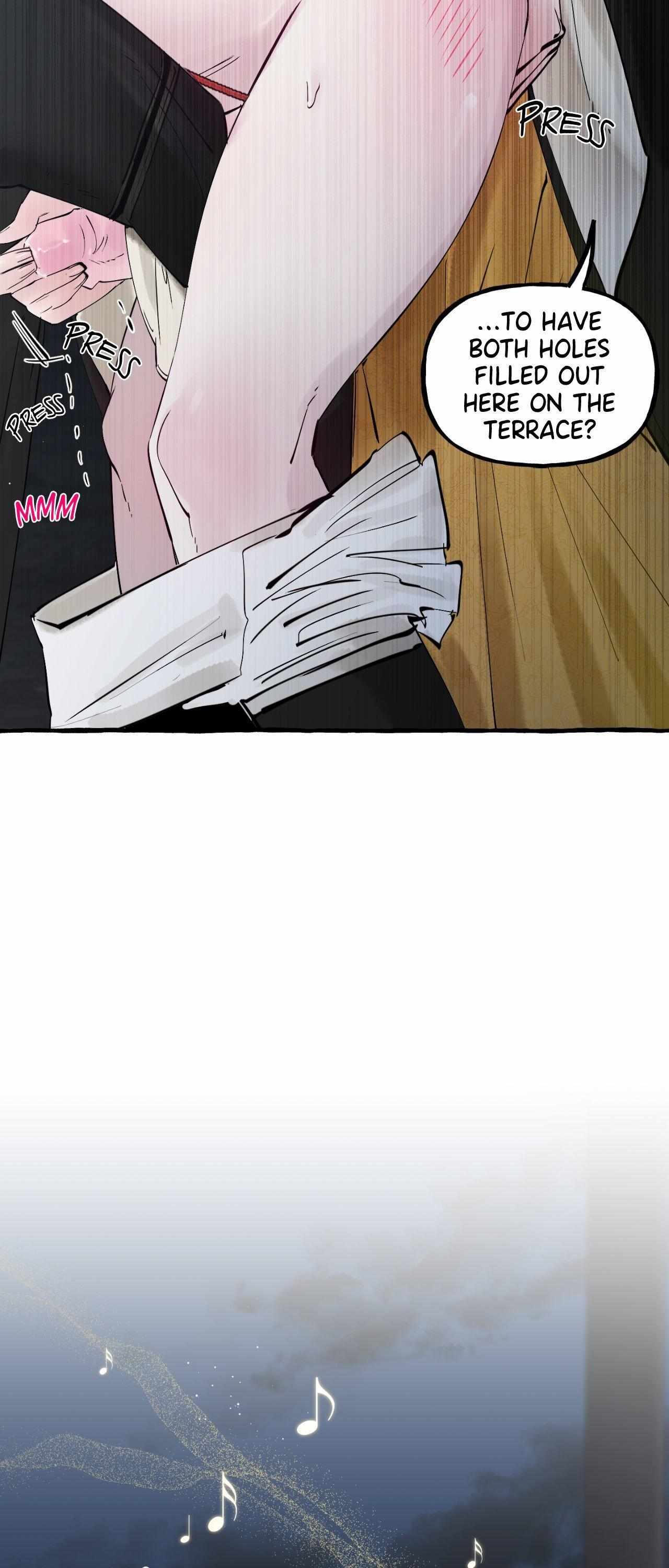 Read In the Doghouse Manga Online