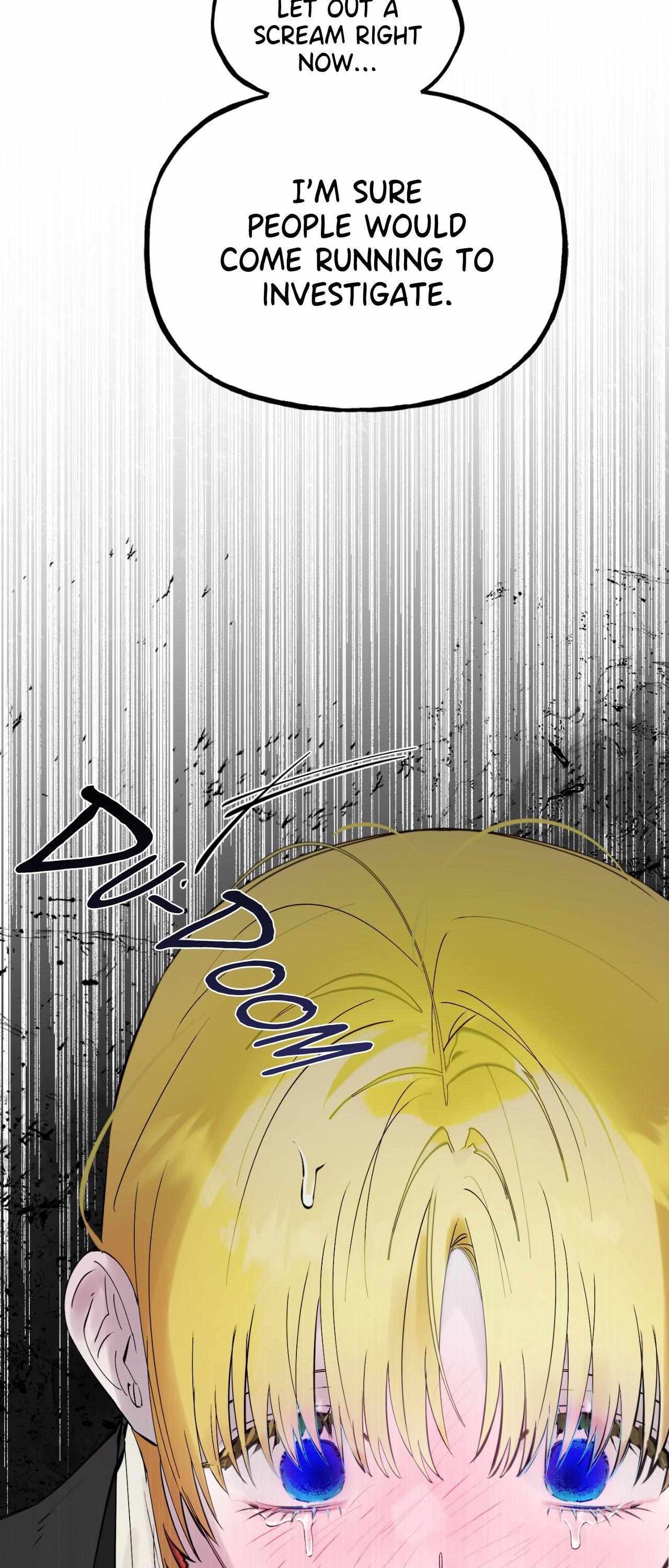 Read In the Doghouse Manga Online