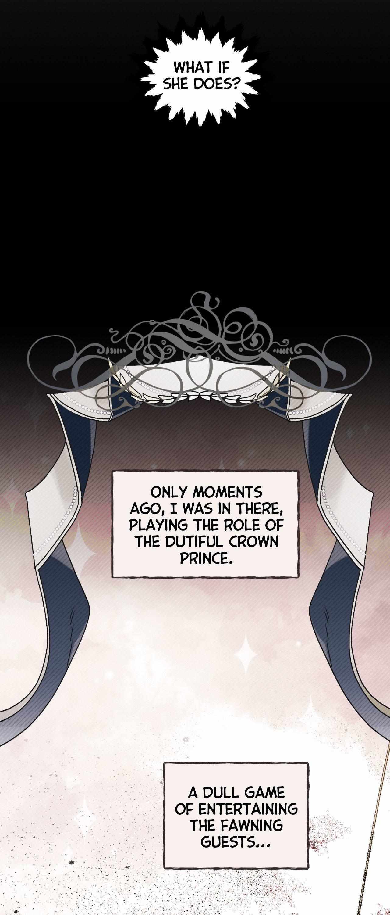 Read In the Doghouse Manga Online