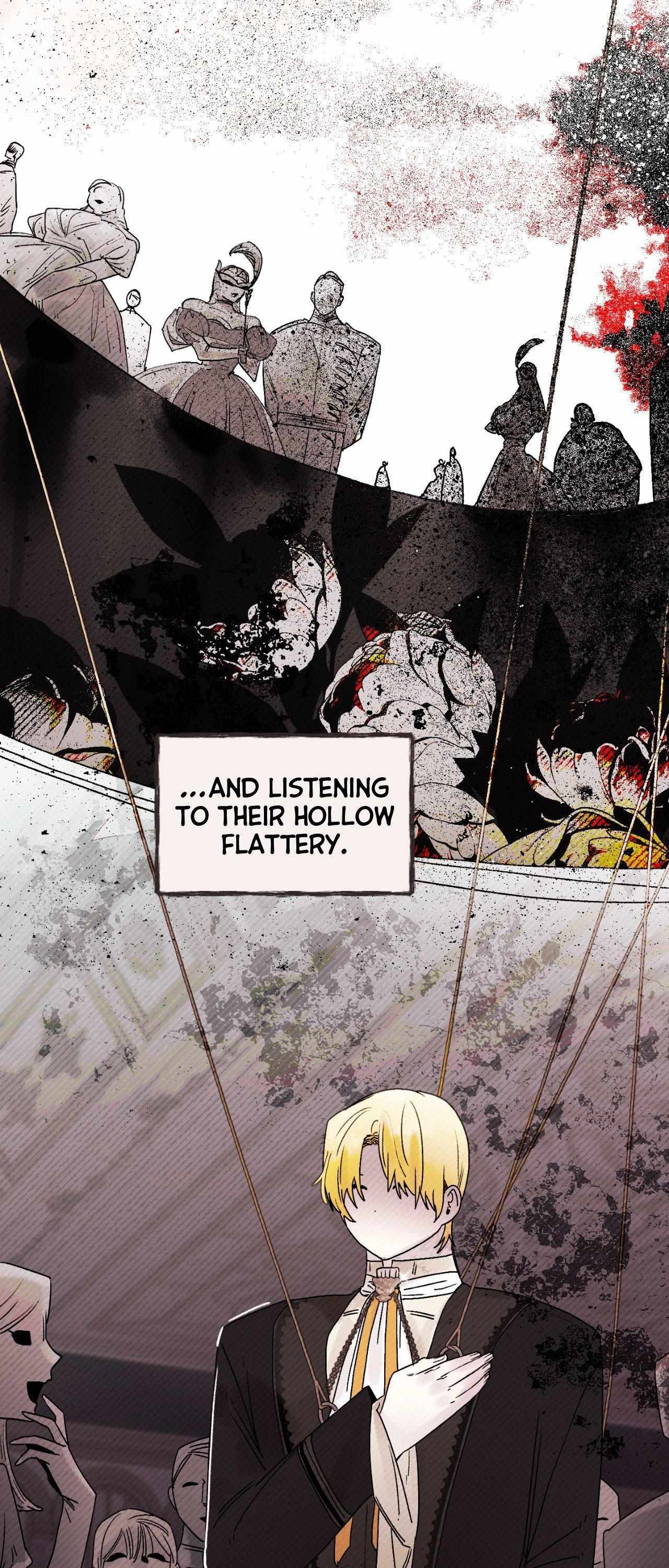 Read In the Doghouse Manga Online