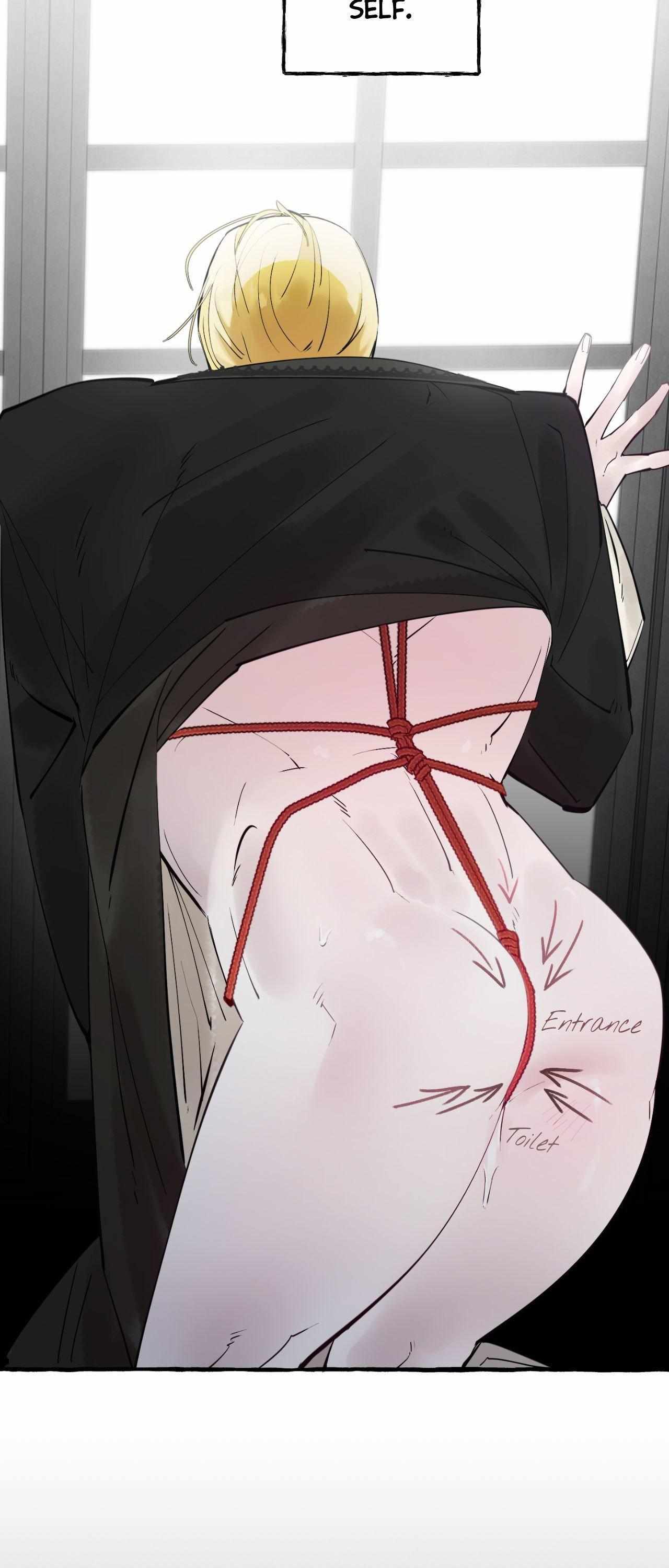 Read In the Doghouse Manga Online