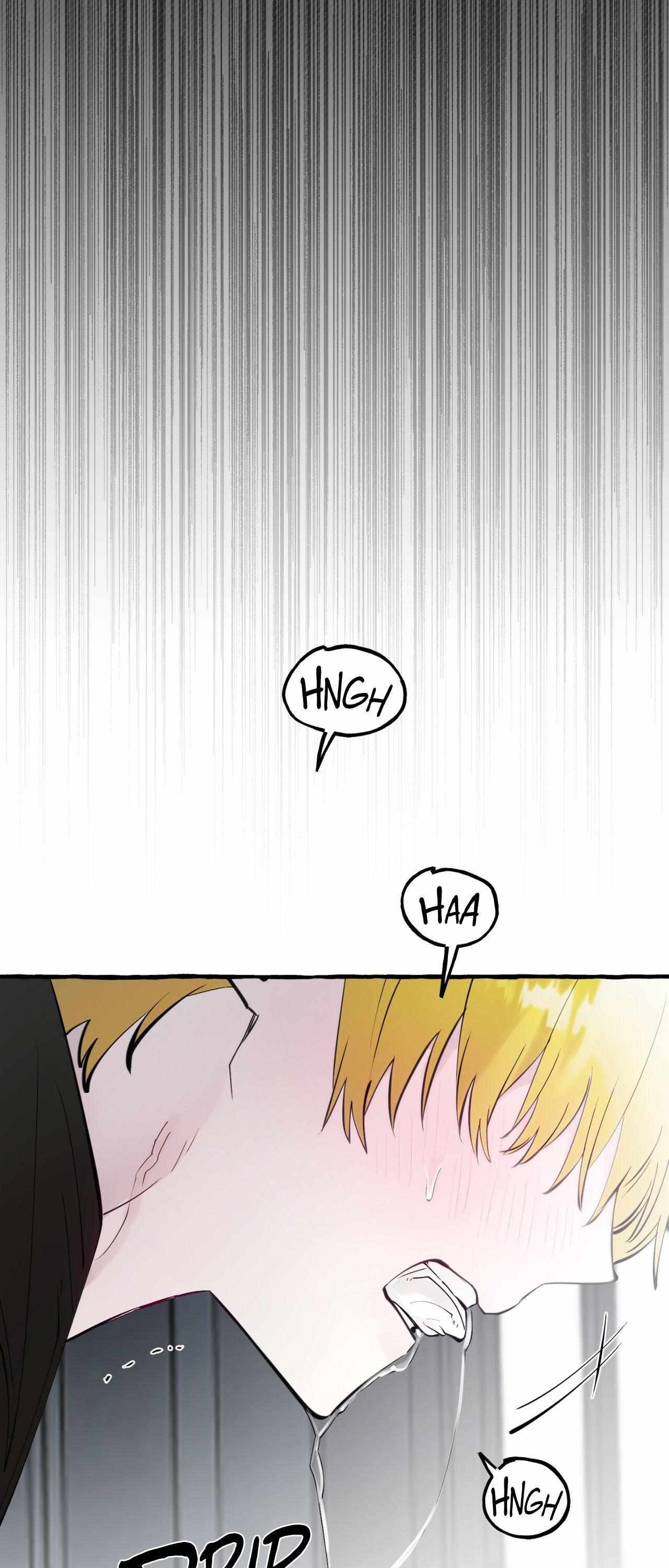 Read In the Doghouse Manga Online