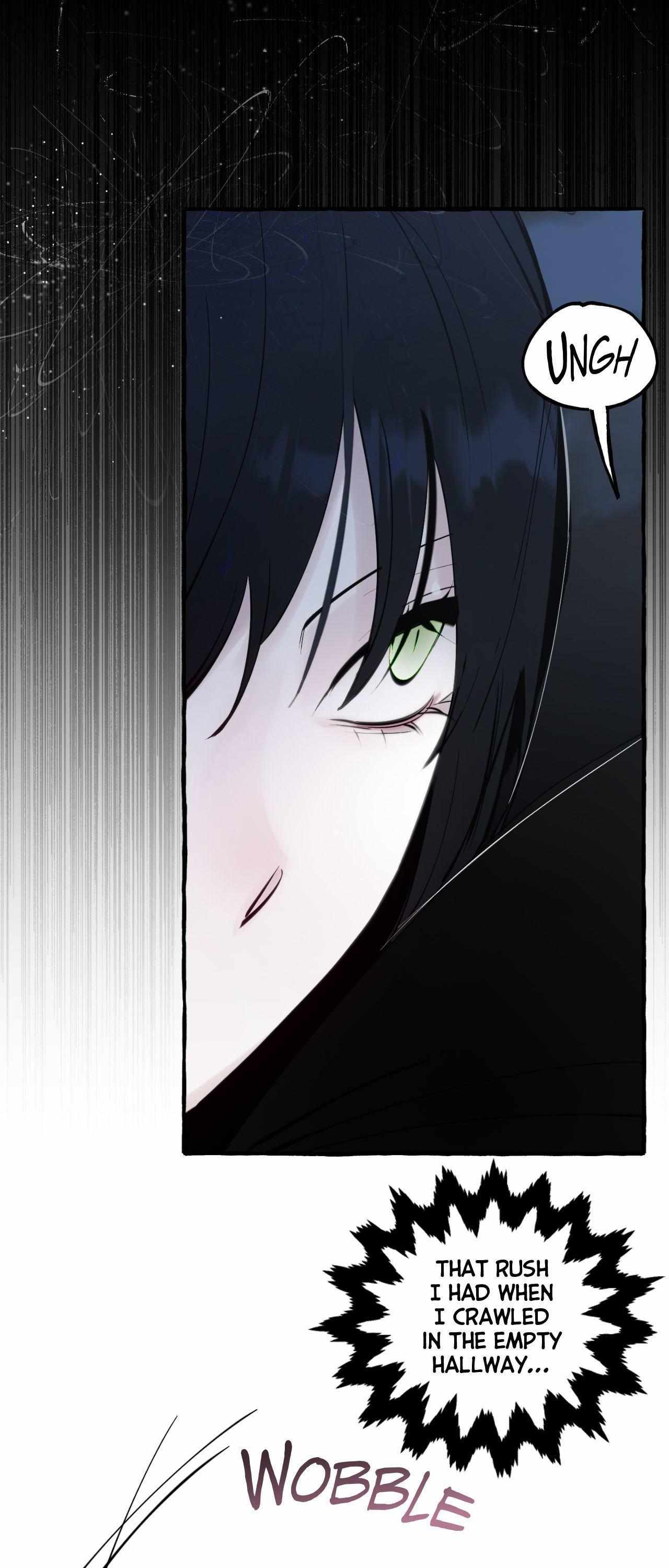 Read In the Doghouse Manga Online