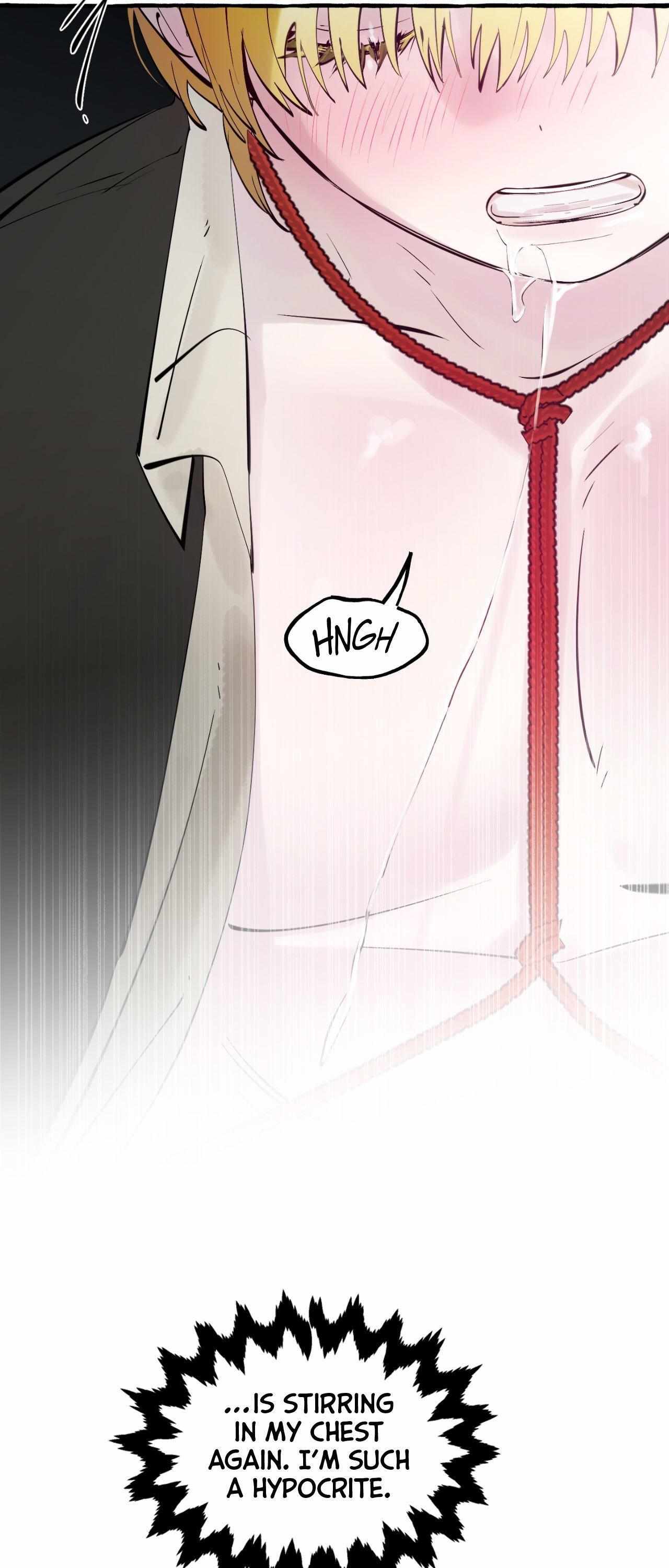 Read In the Doghouse Manga Online