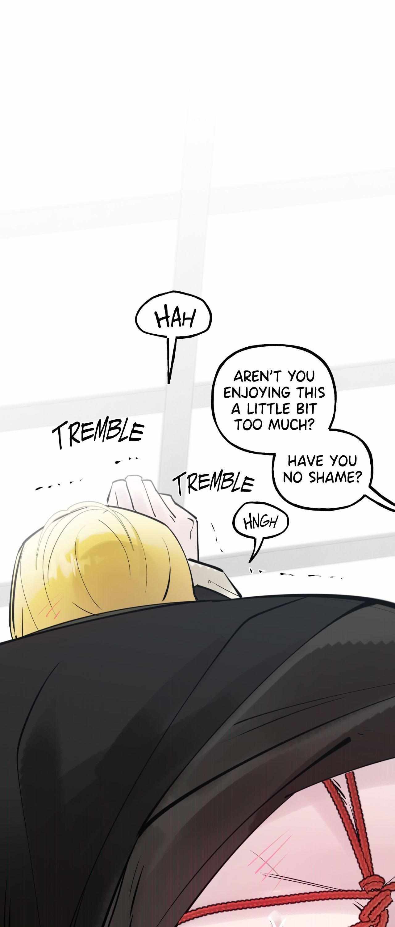 Read In the Doghouse Manga Online