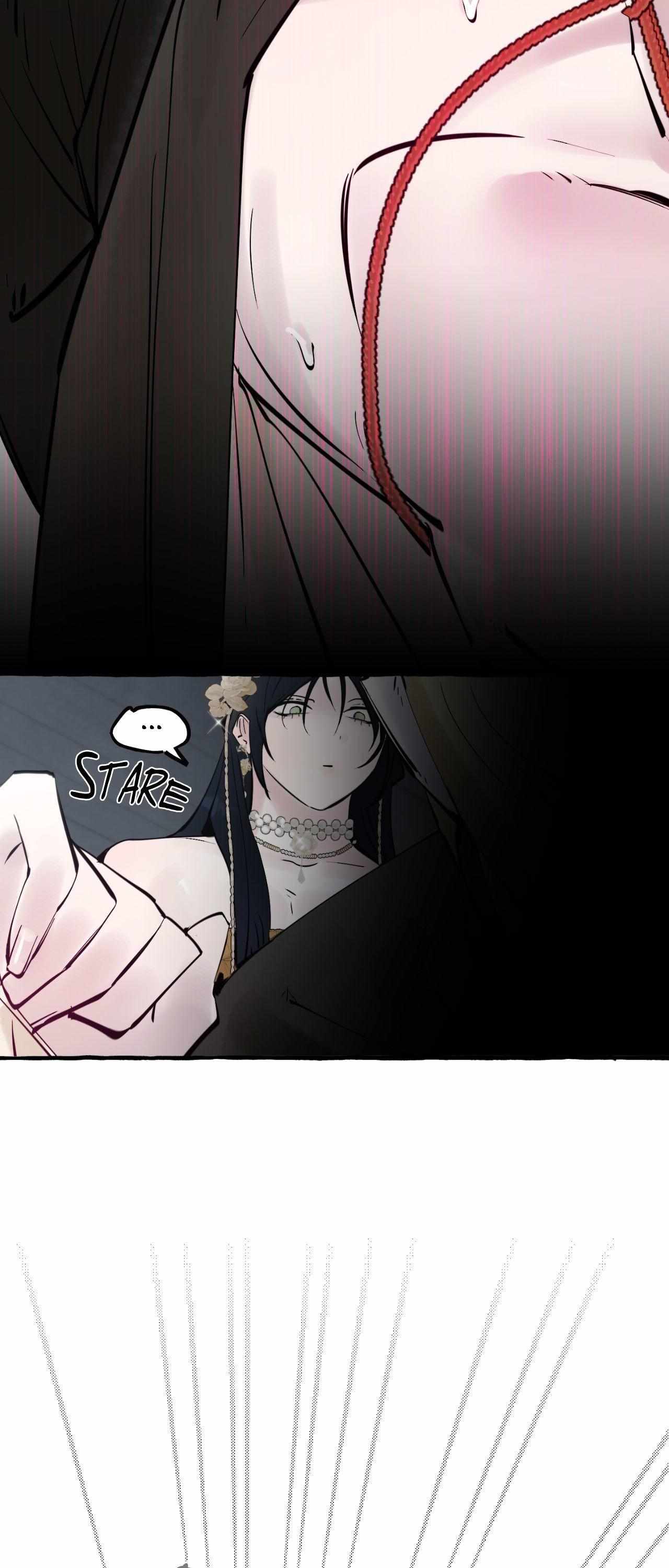 Read In the Doghouse Manga Online