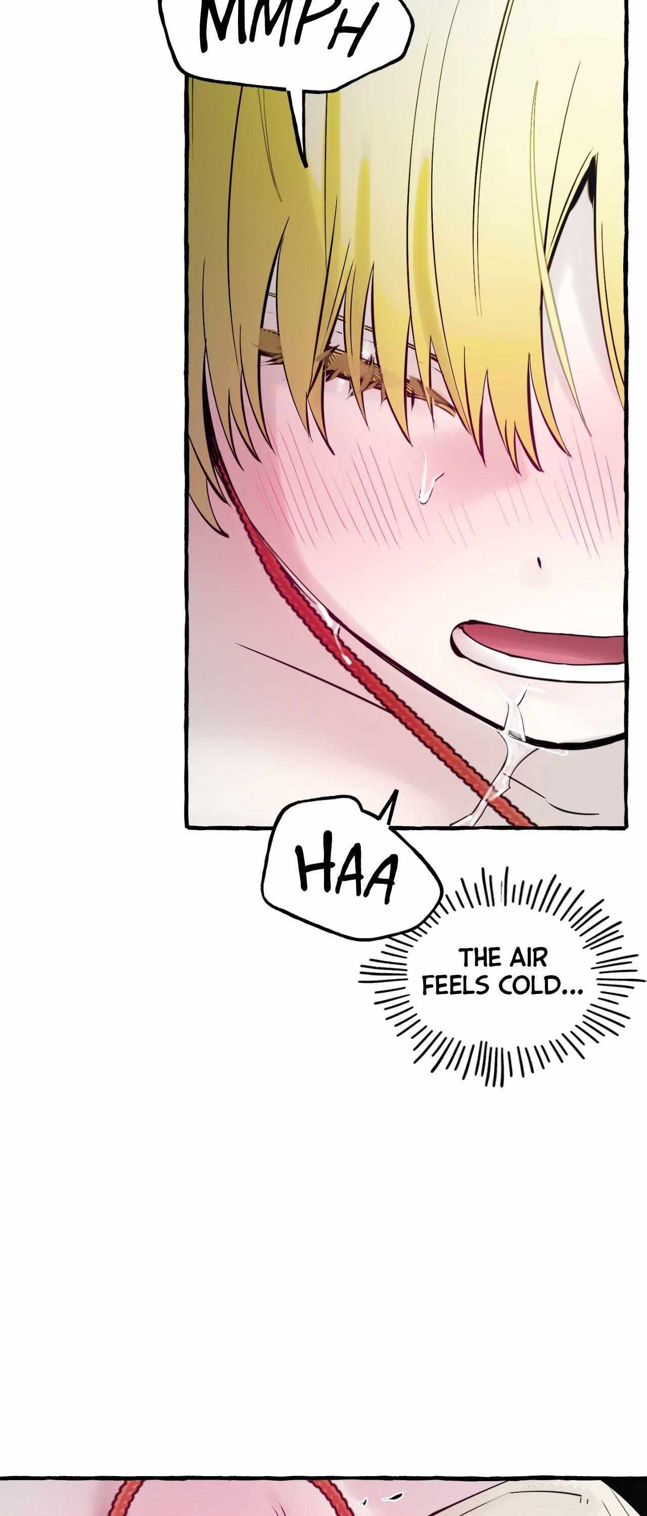 Read In the Doghouse Manga Online