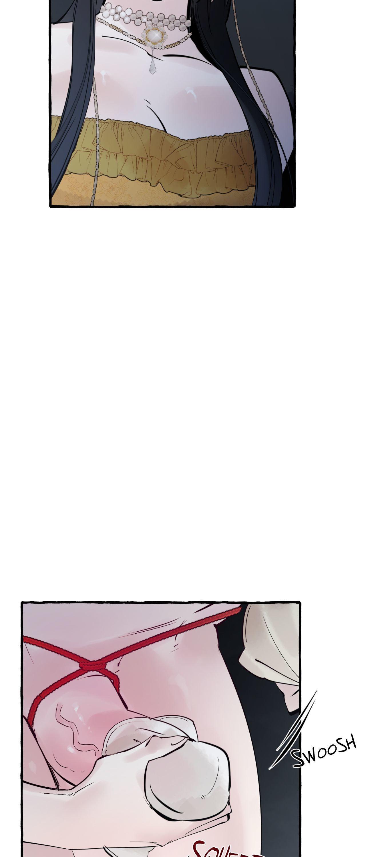 Read In the Doghouse Manga Online