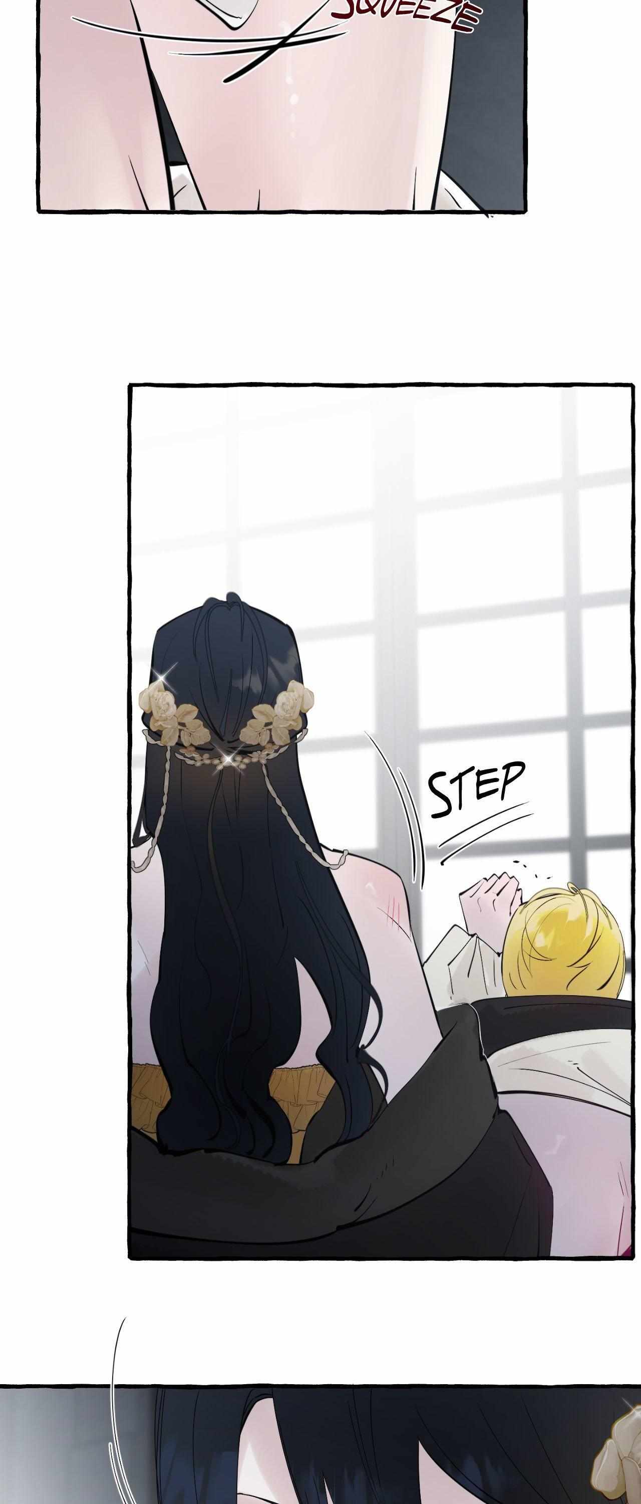 Read In the Doghouse Manga Online