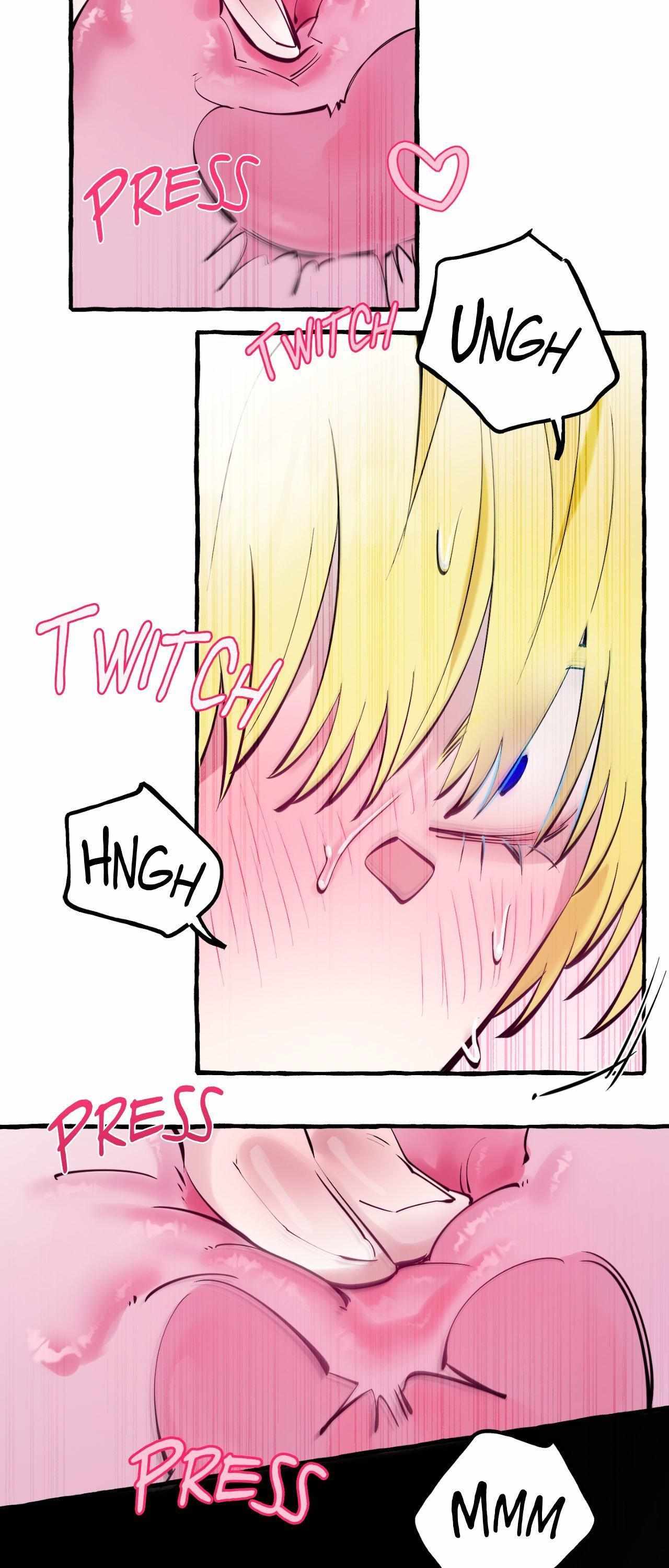 Read In the Doghouse Manga Online