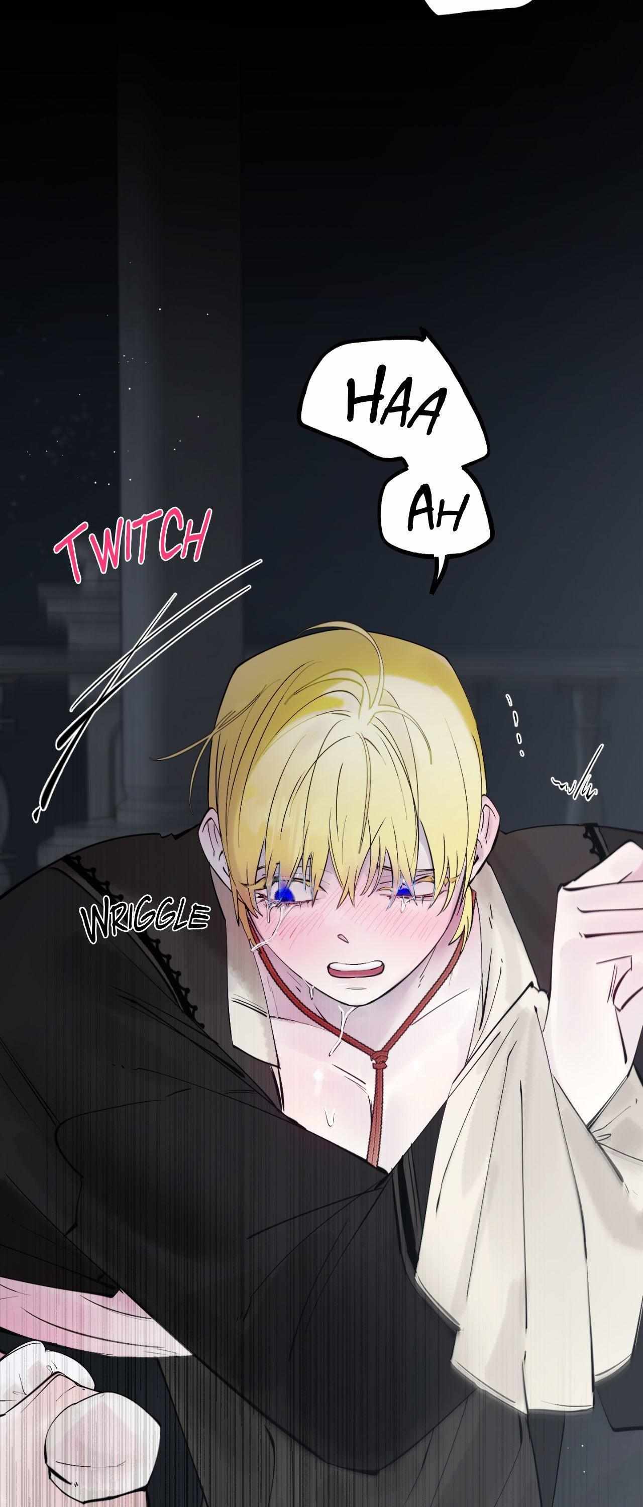 Read In the Doghouse Manga Online