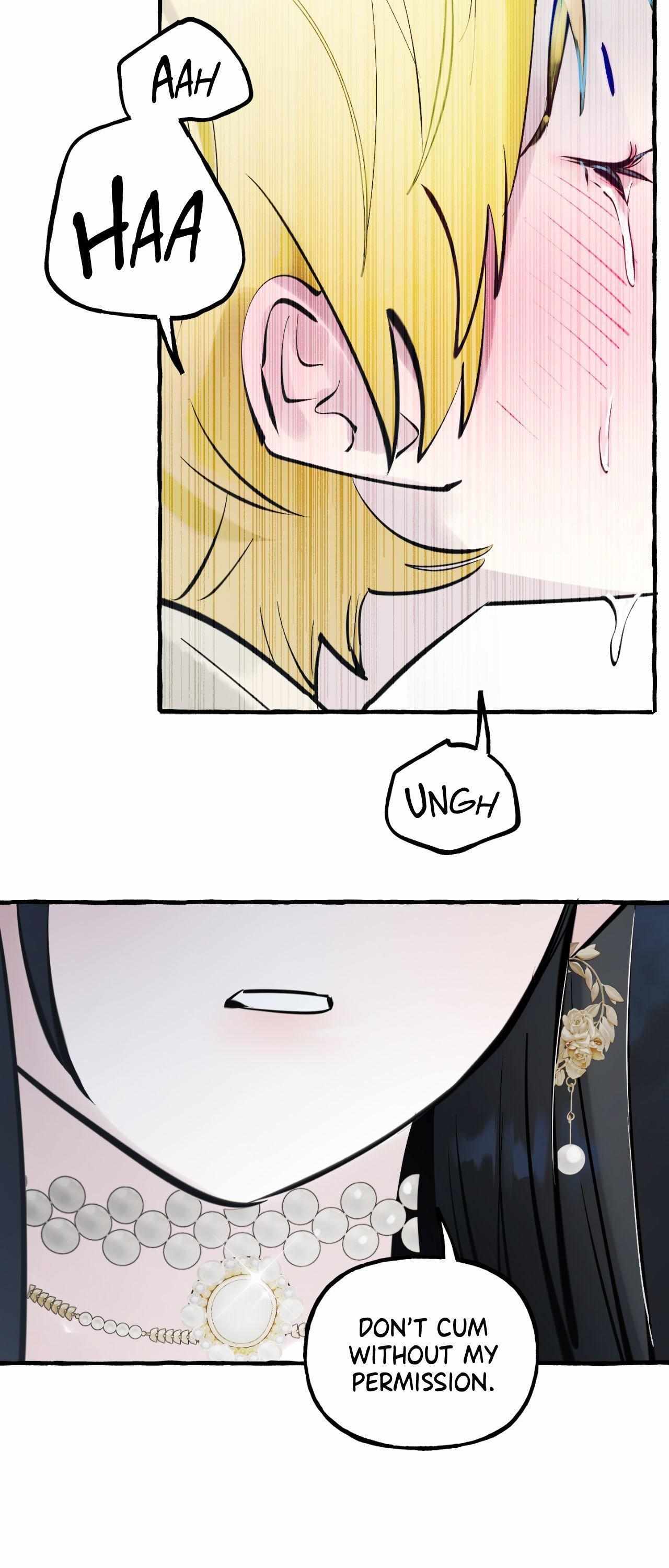 Read In the Doghouse Manga Online