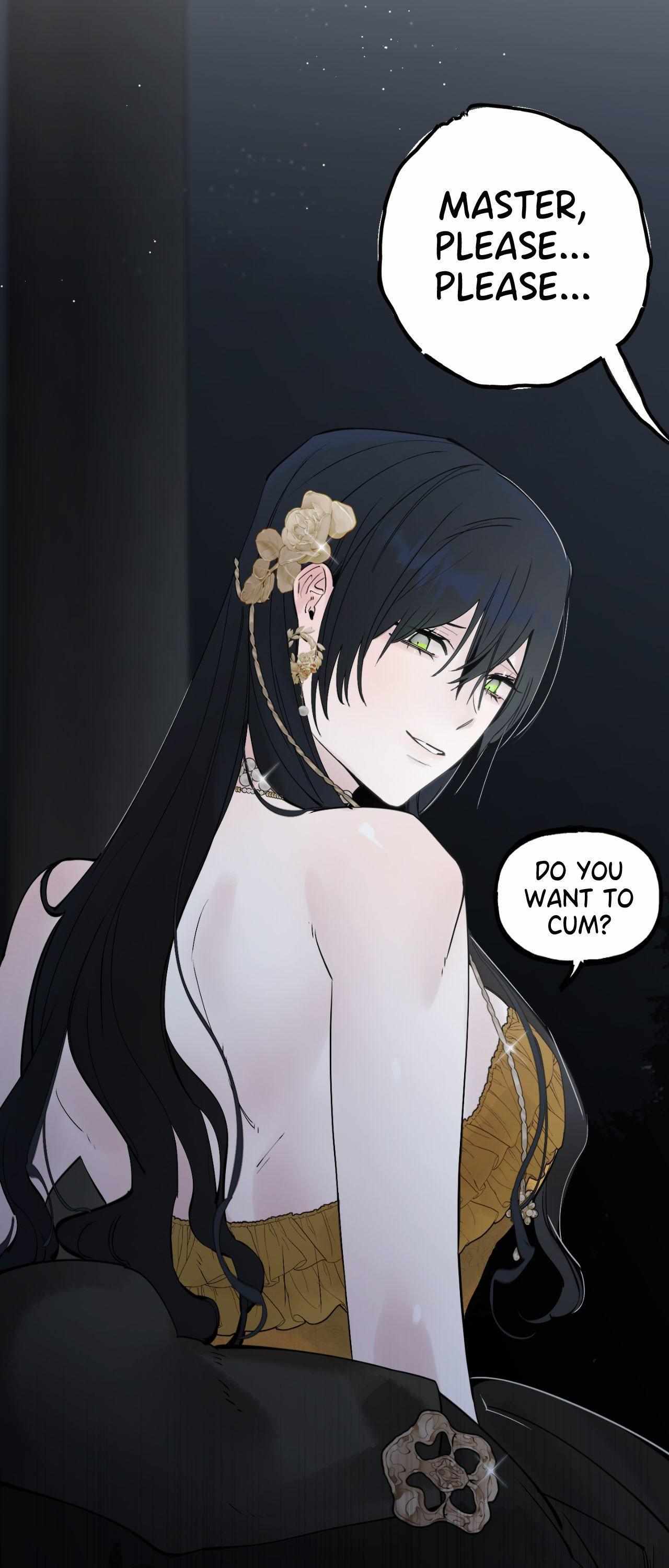 Read In the Doghouse Manga Online