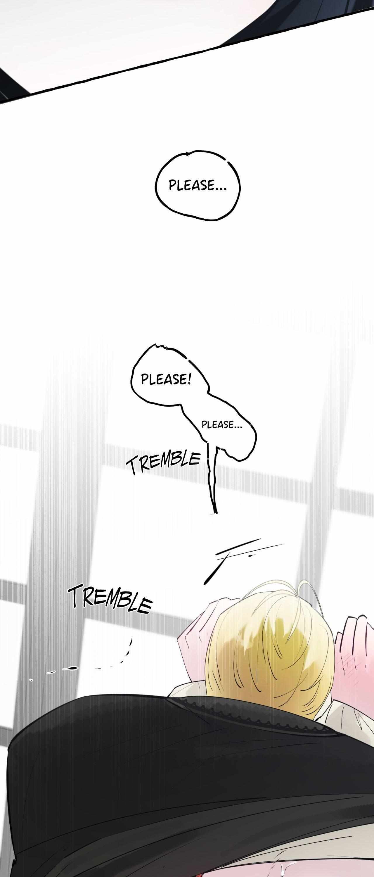 Read In the Doghouse Manga Online