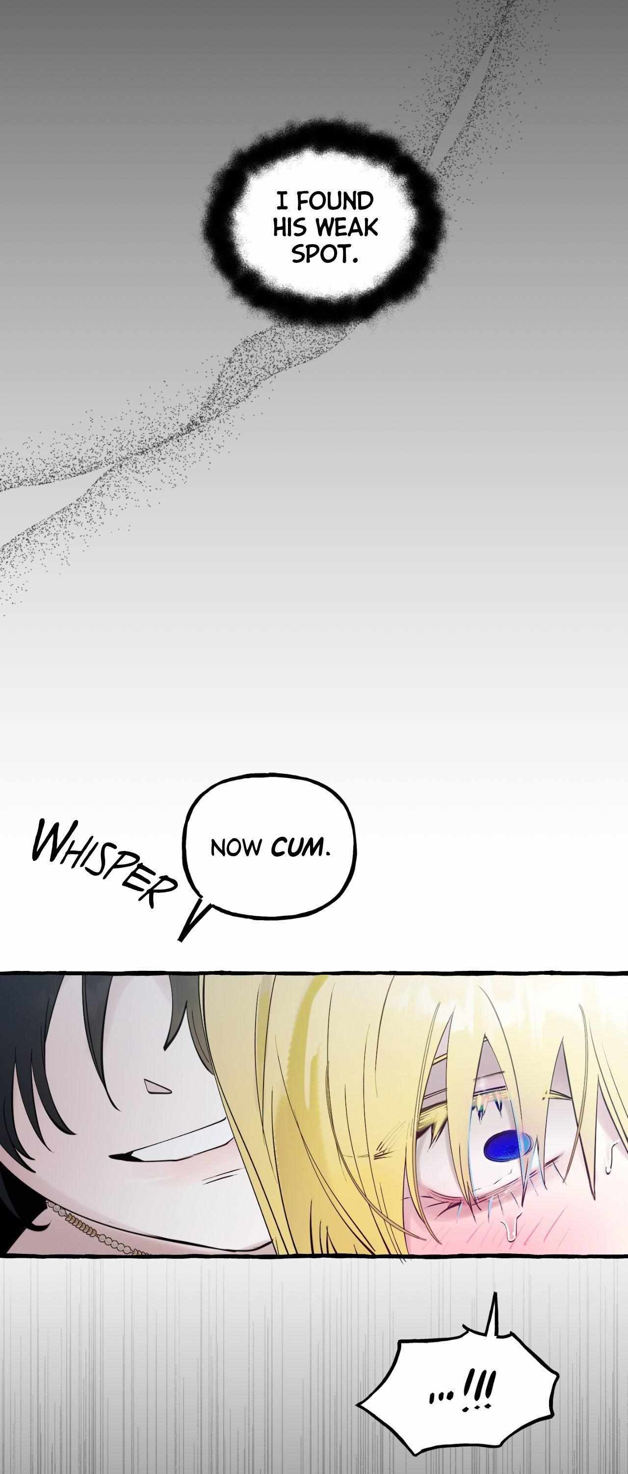 Read In the Doghouse Manga Online