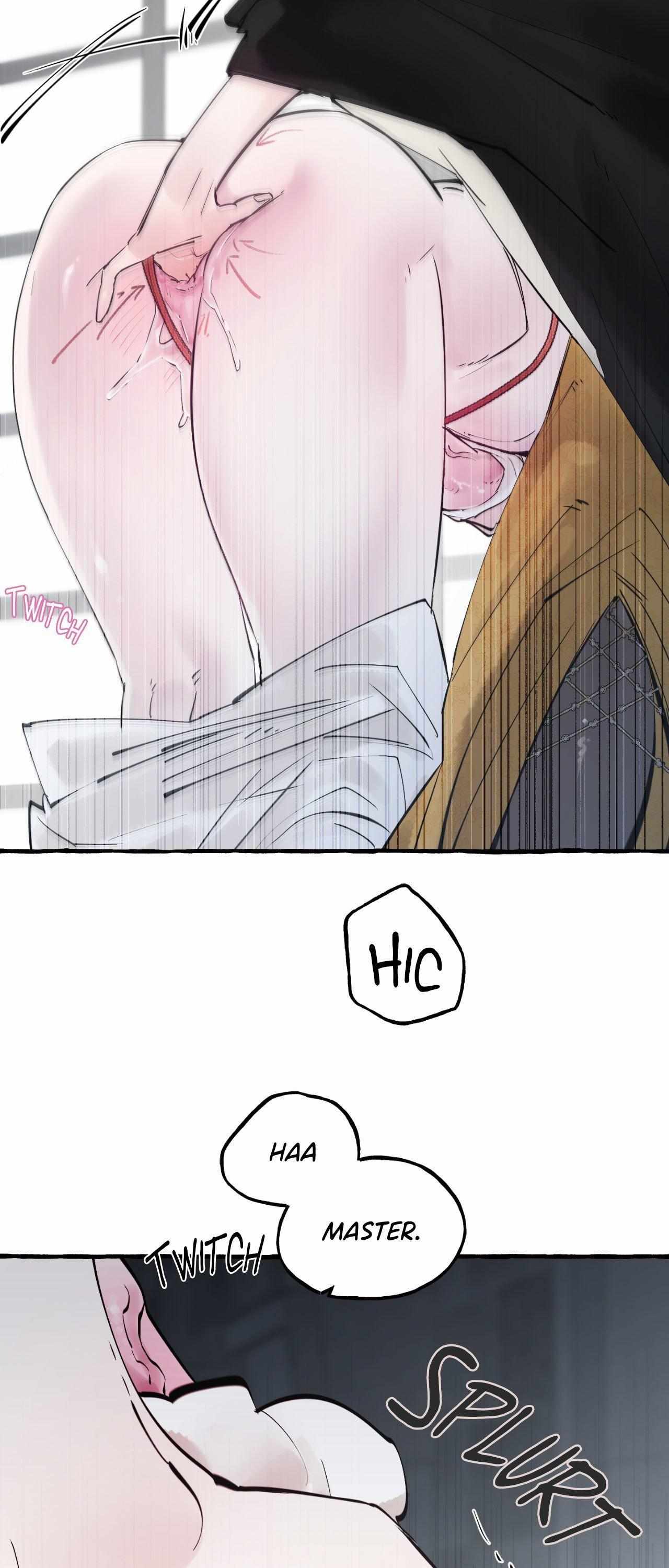 Read In the Doghouse Manga Online