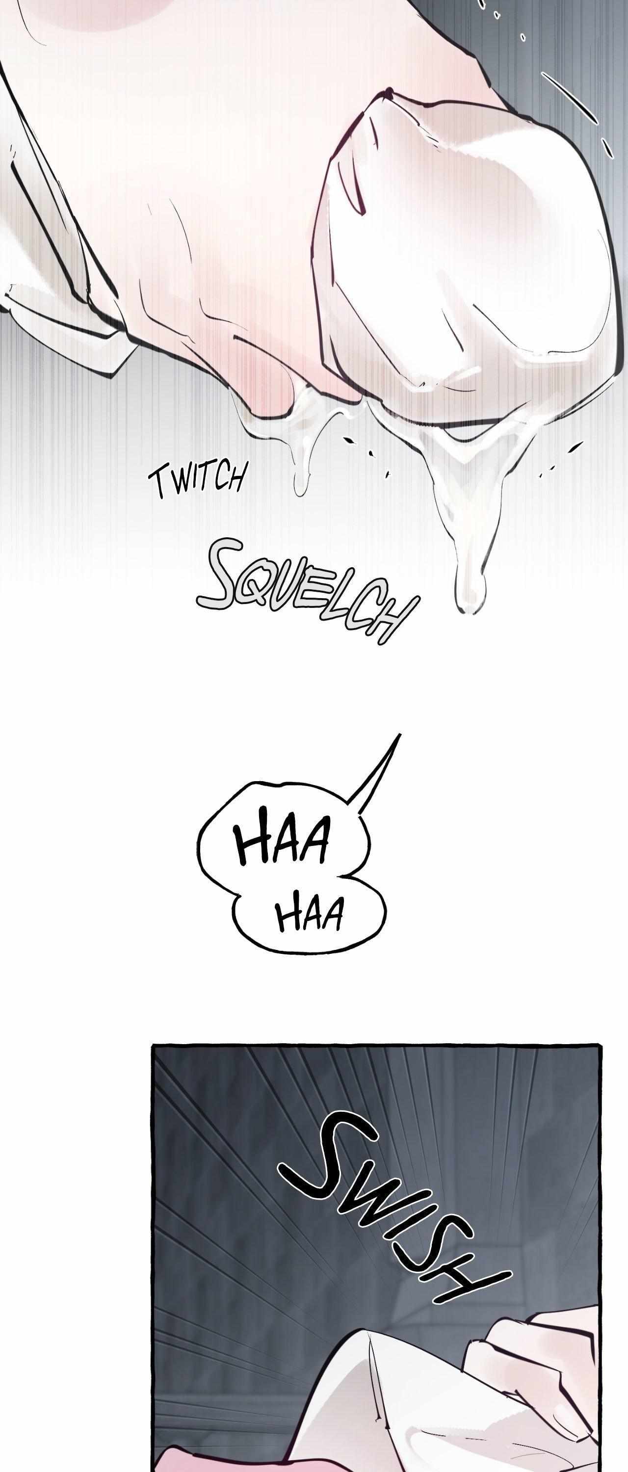 Read In the Doghouse Manga Online