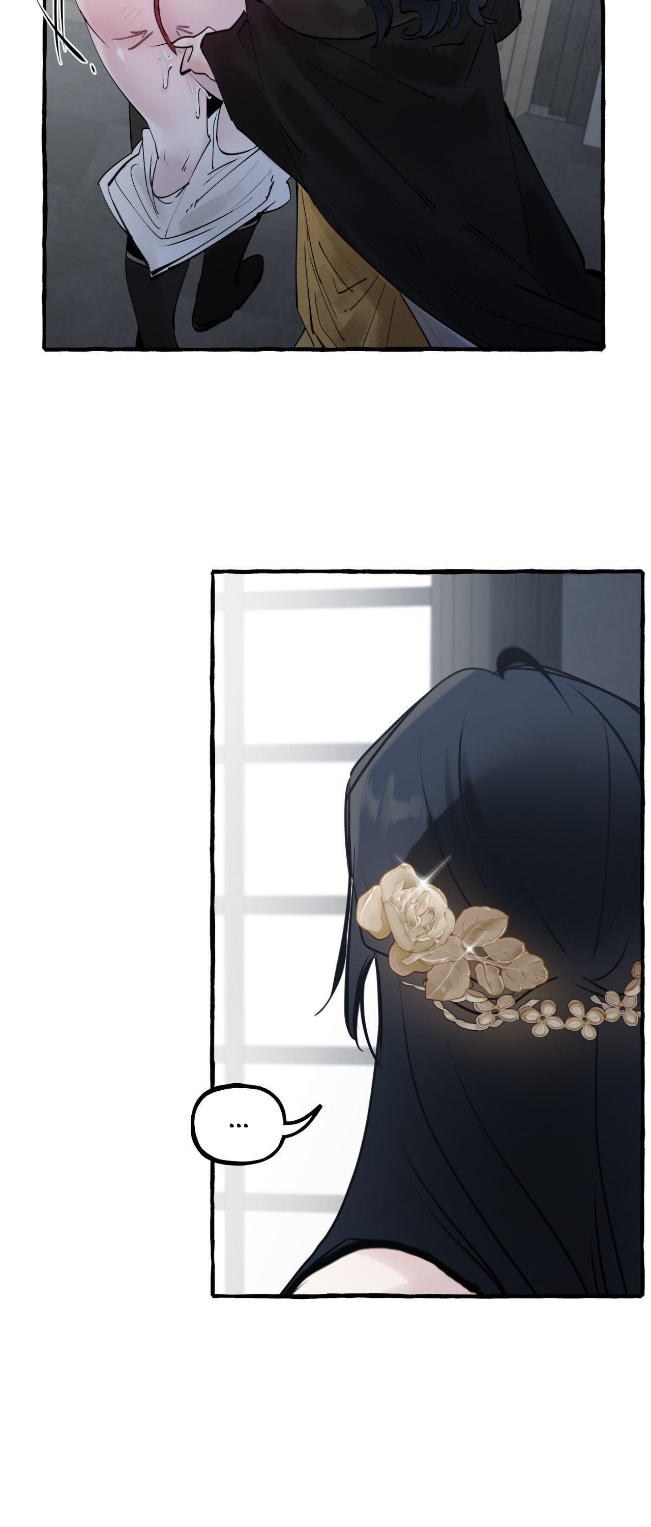 Read In the Doghouse Manga Online