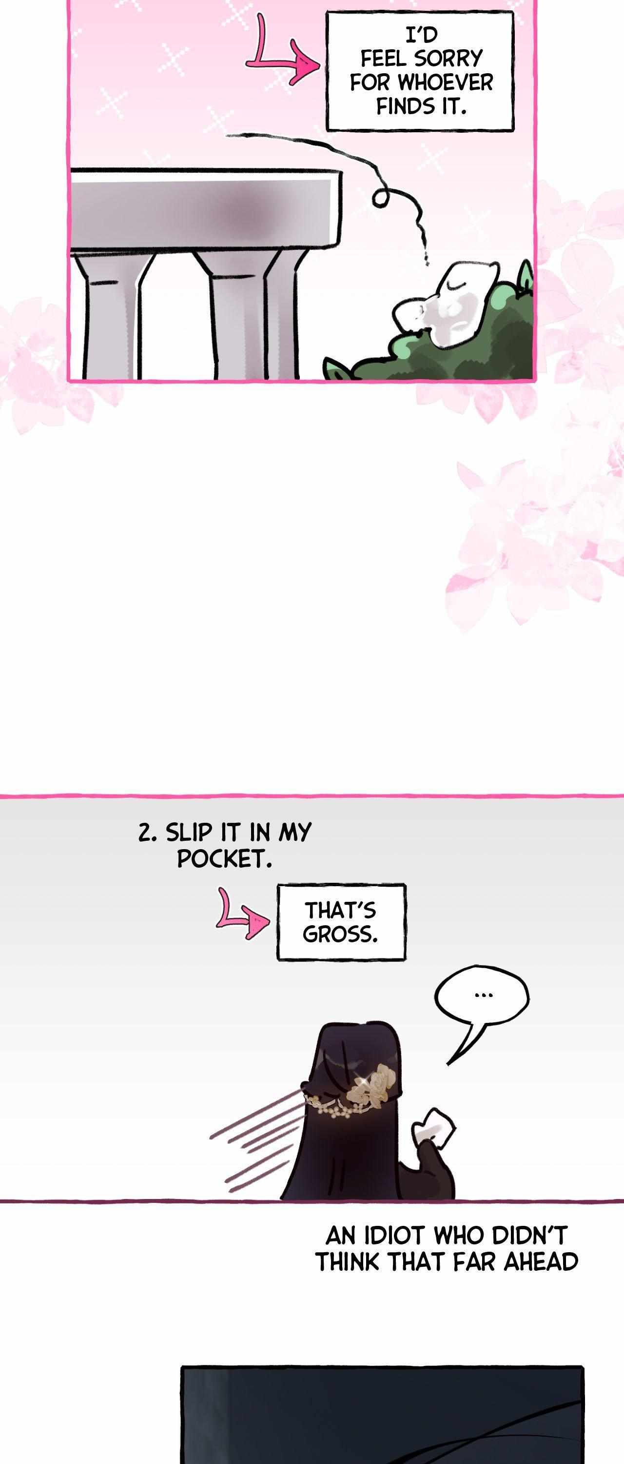 Read In the Doghouse Manga Online