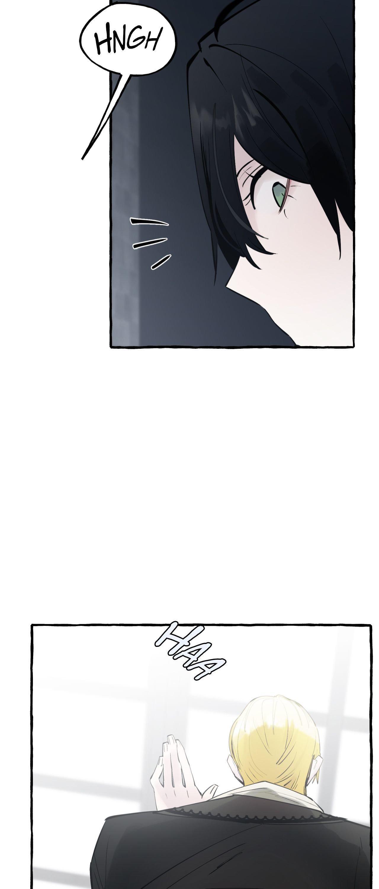 Read In the Doghouse Manga Online