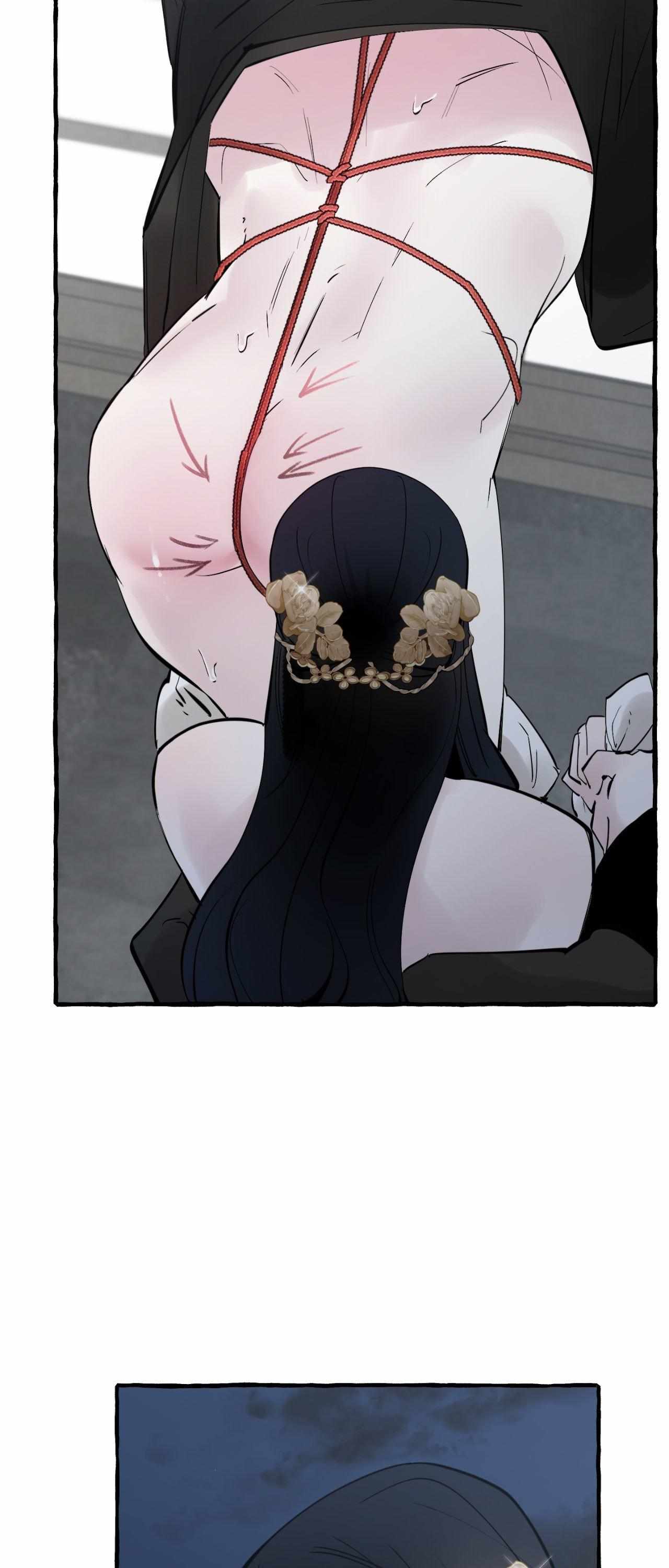 Read In the Doghouse Manga Online