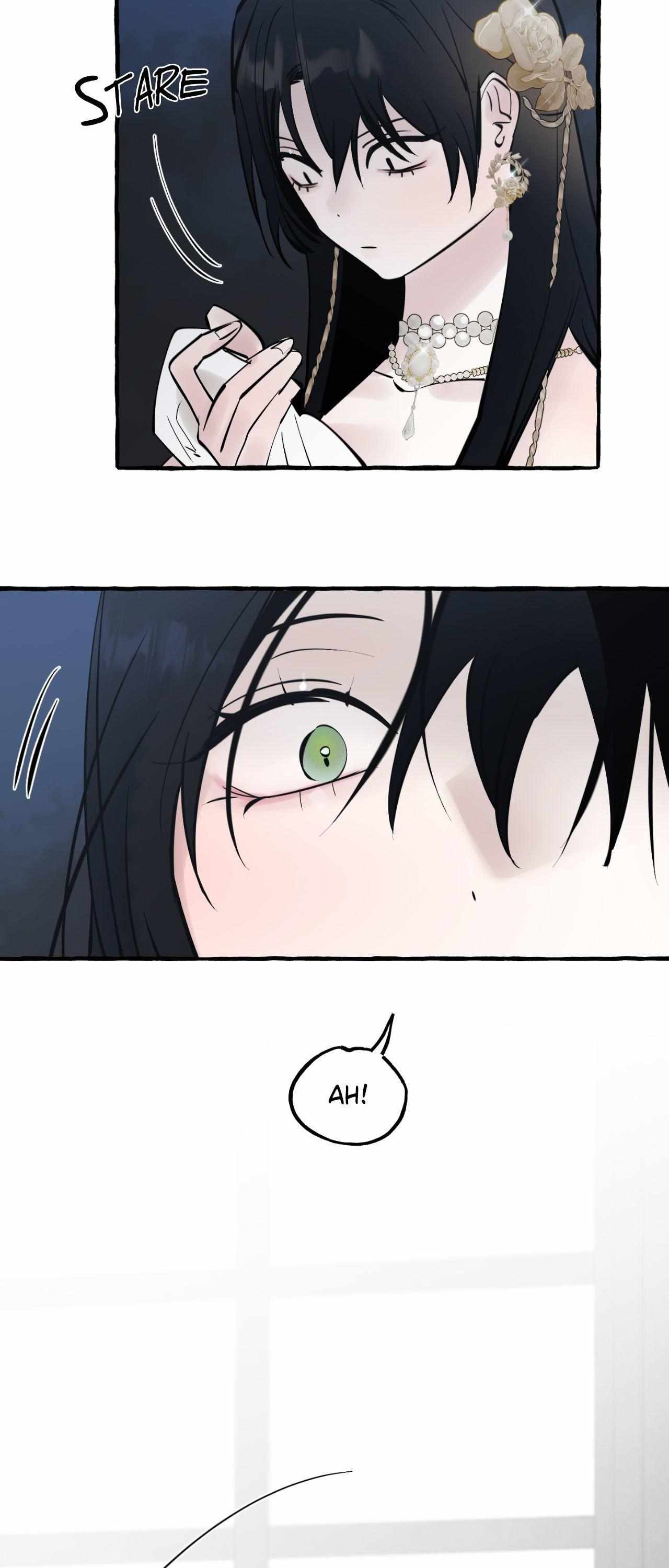 Read In the Doghouse Manga Online