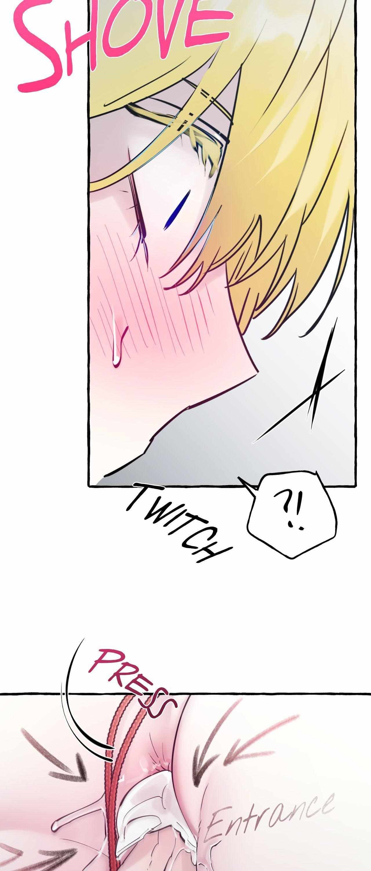 Read In the Doghouse Manga Online