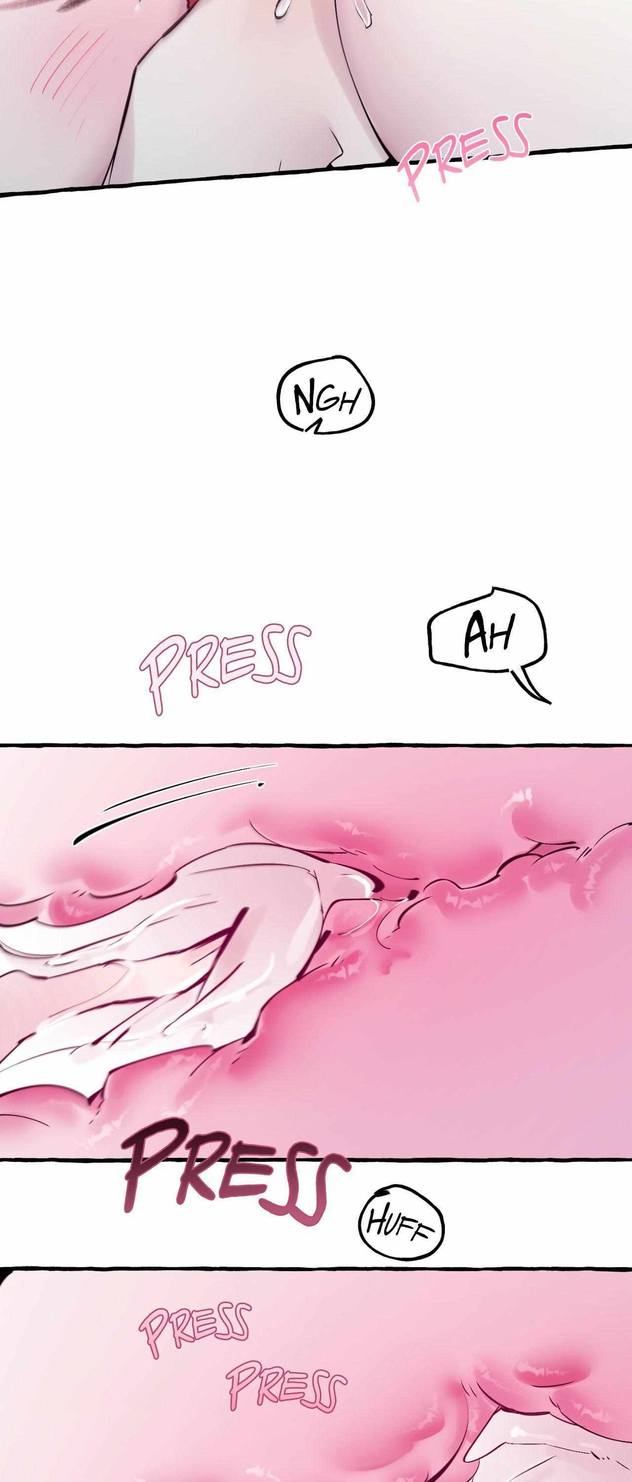 Read In the Doghouse Manga Online