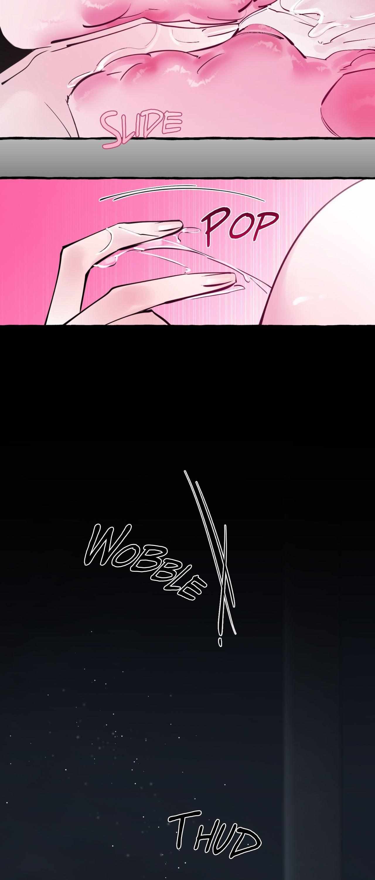 Read In the Doghouse Manga Online