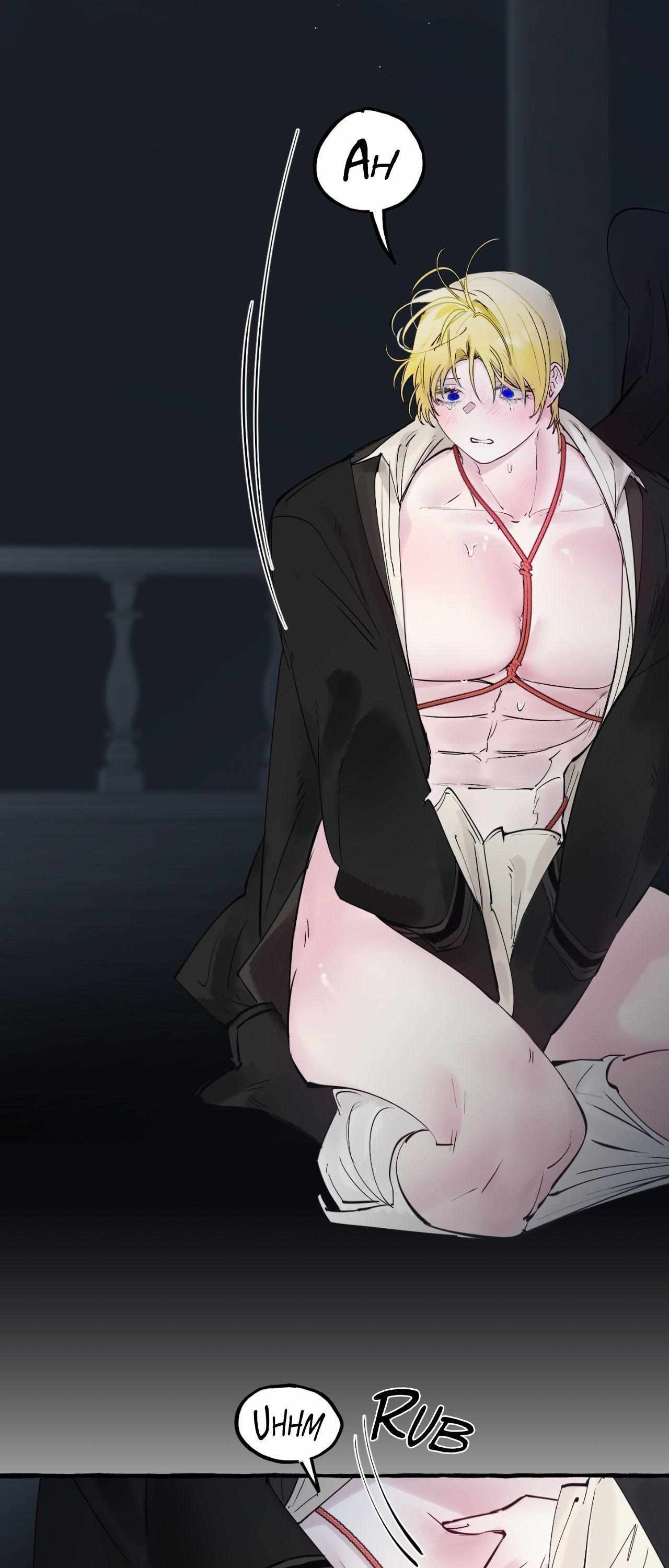 Read In the Doghouse Manga Online