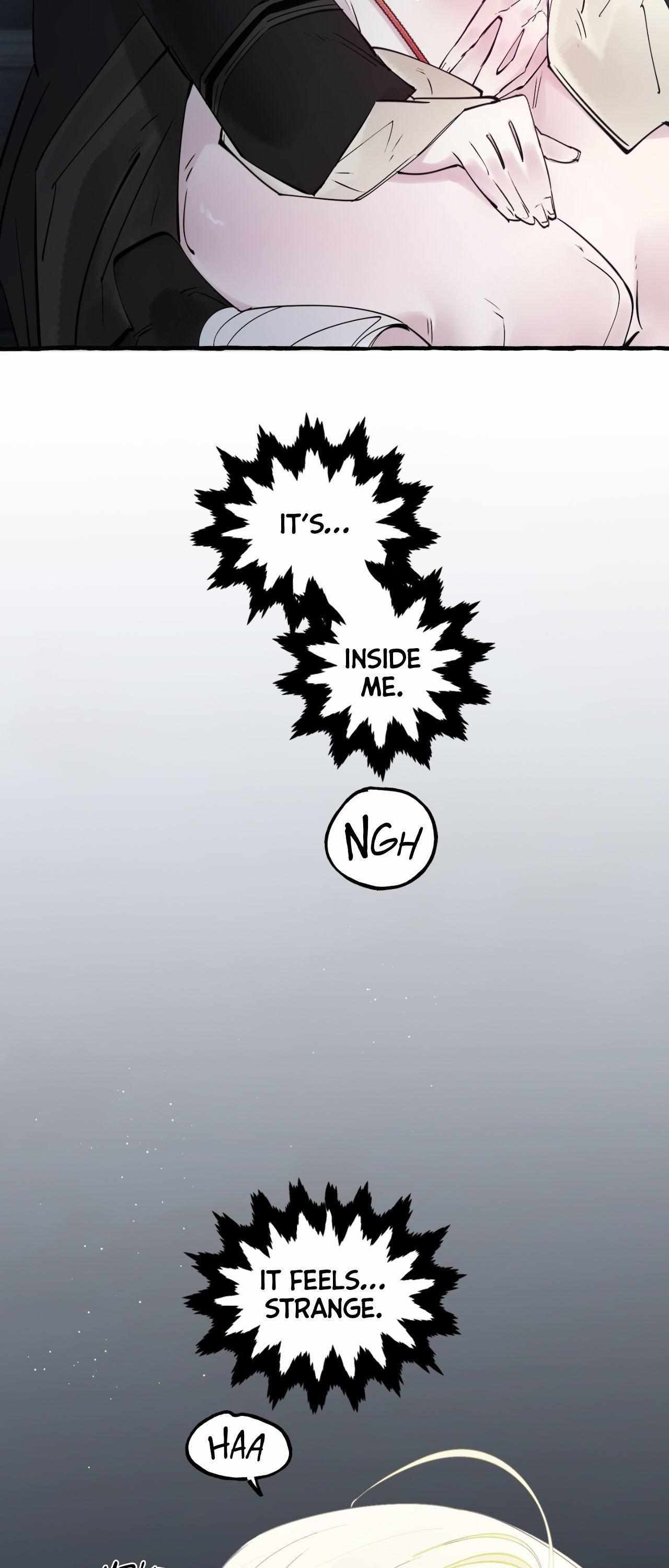 Read In the Doghouse Manga Online