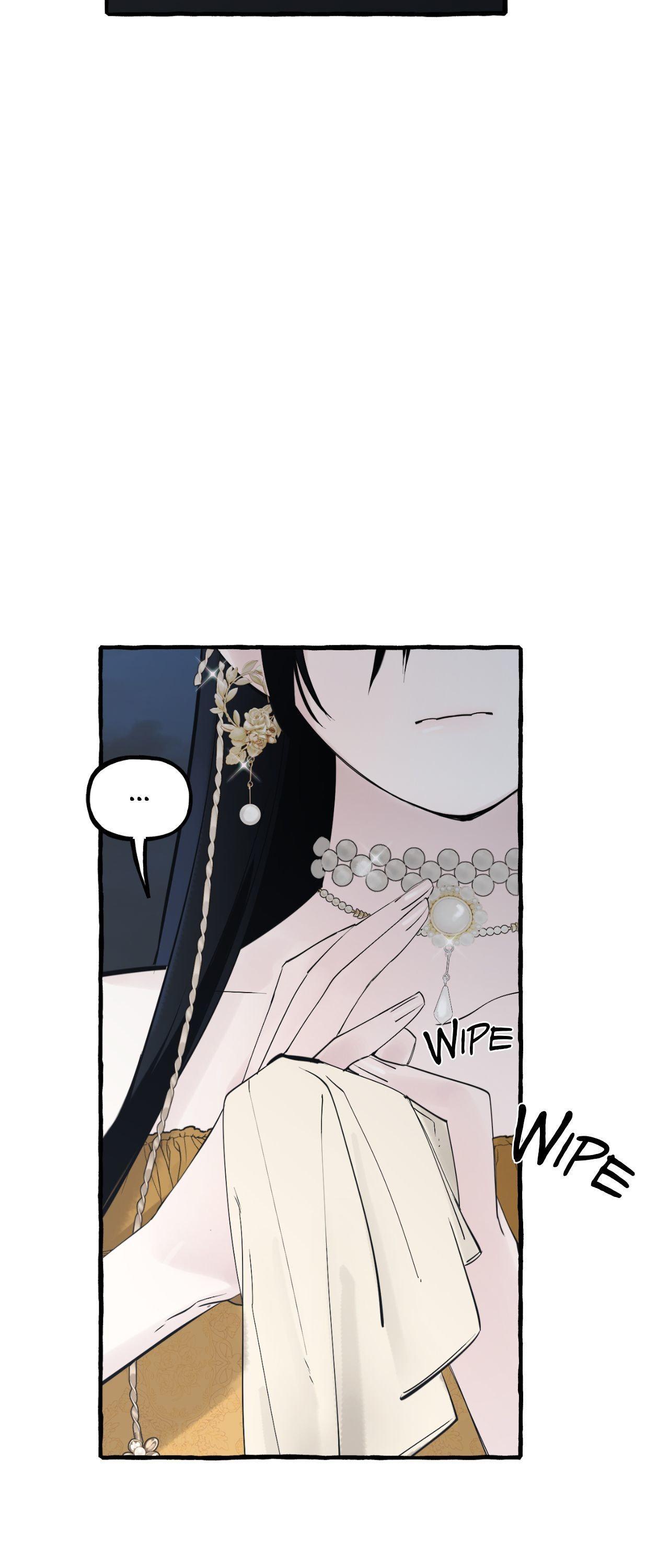 Read In the Doghouse Manga Online