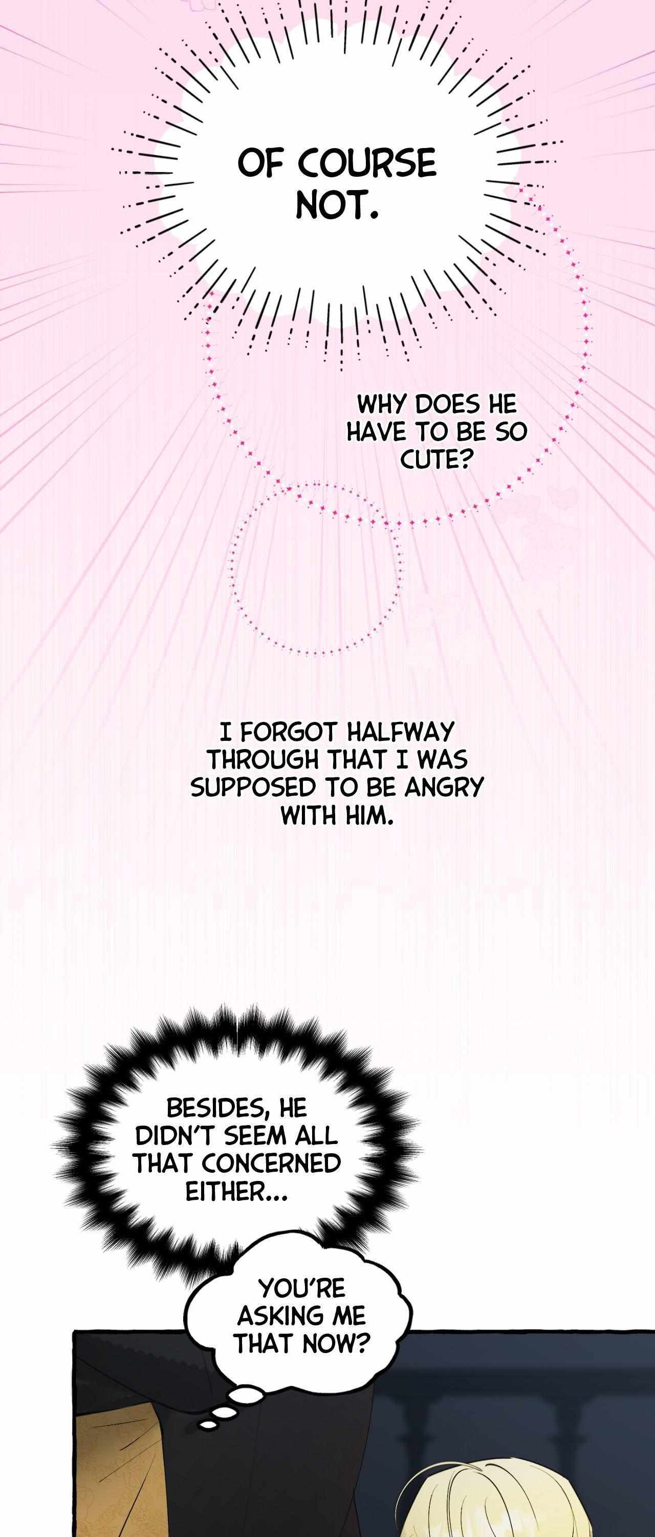 Read In the Doghouse Manga Online