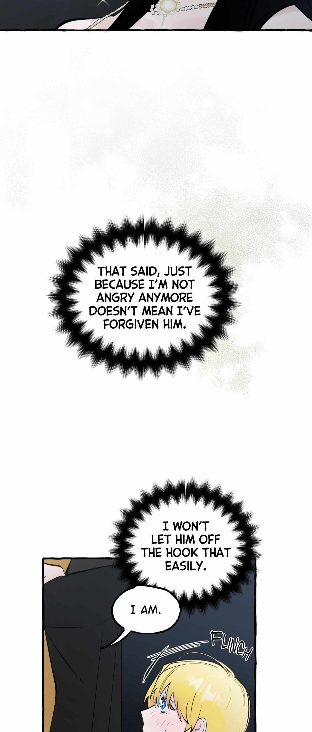 Read In the Doghouse Manga Online