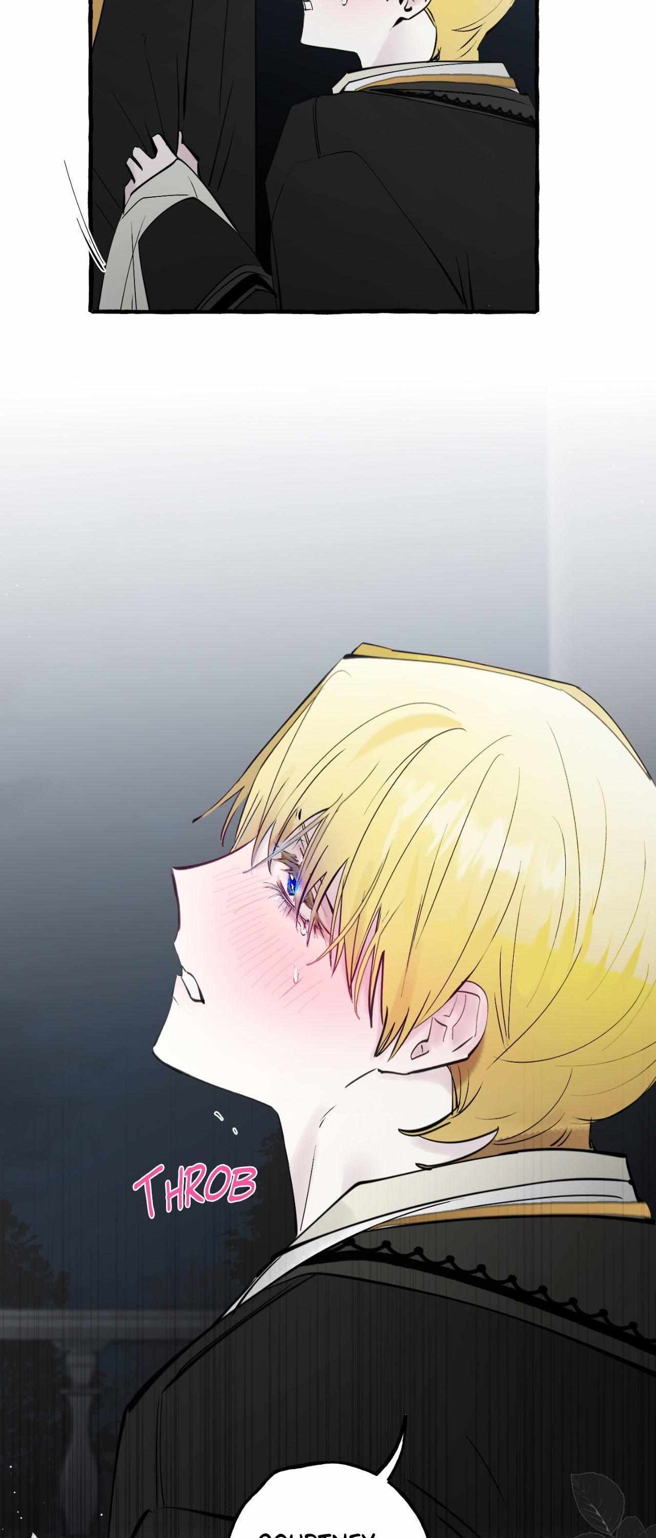 Read In the Doghouse Manga Online