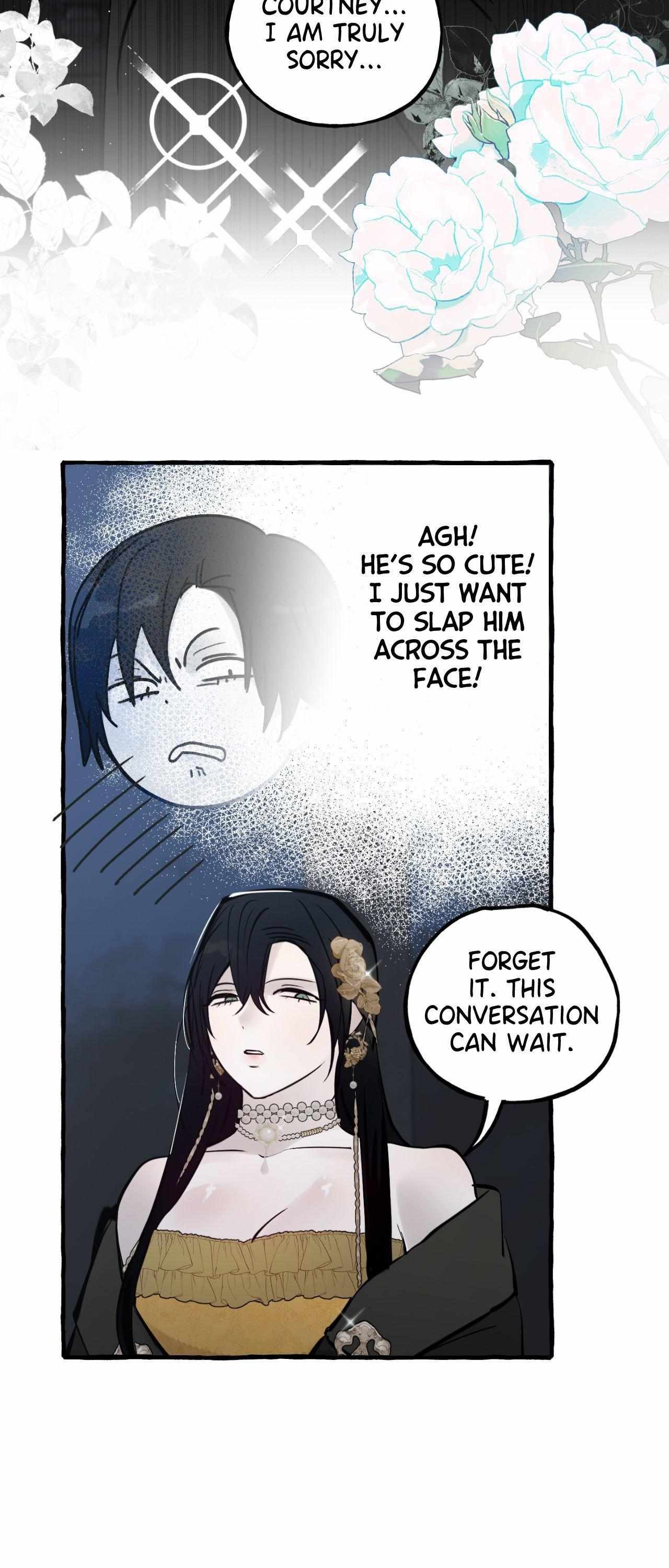 Read In the Doghouse Manga Online