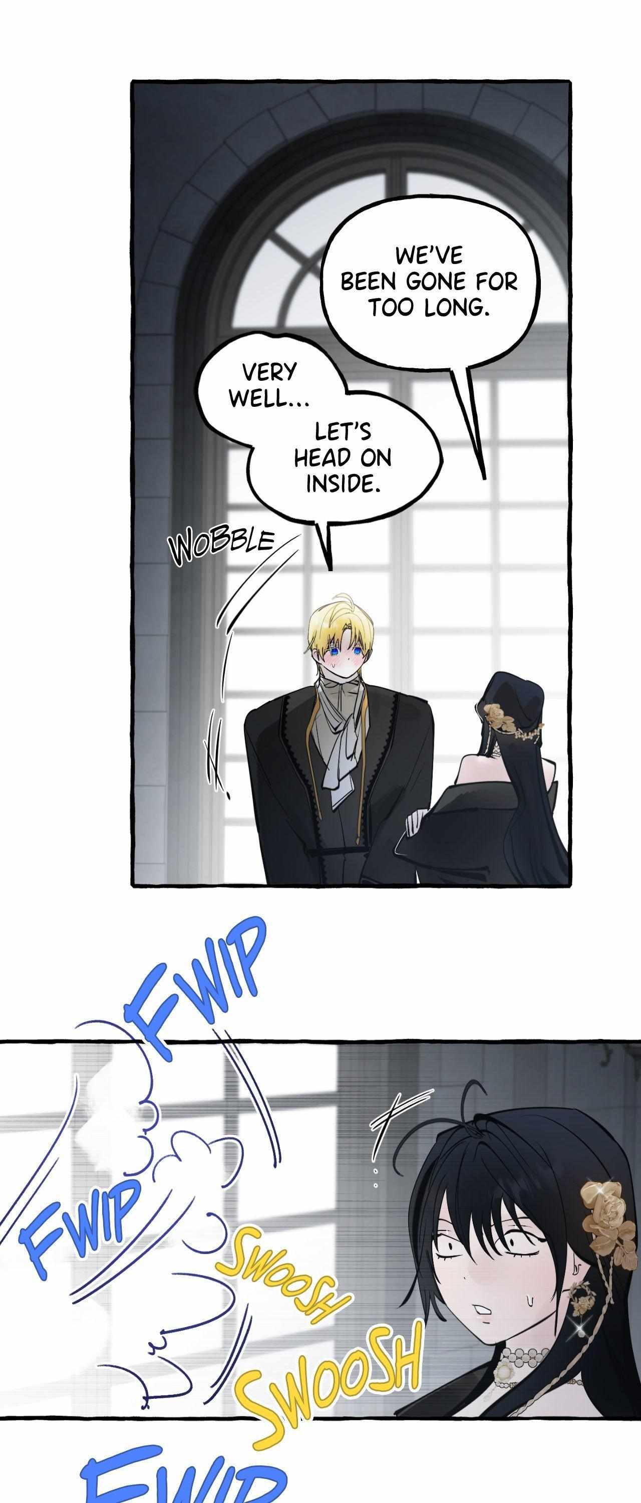 Read In the Doghouse Manga Online