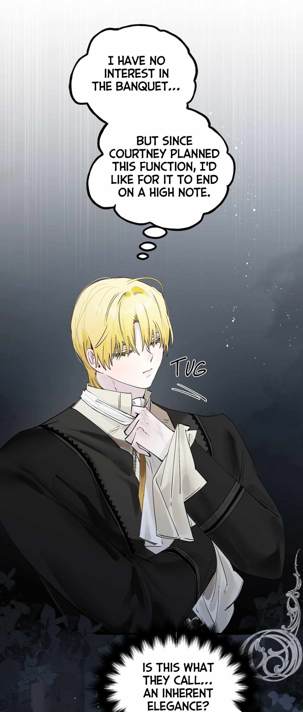 Read In the Doghouse Manga Online