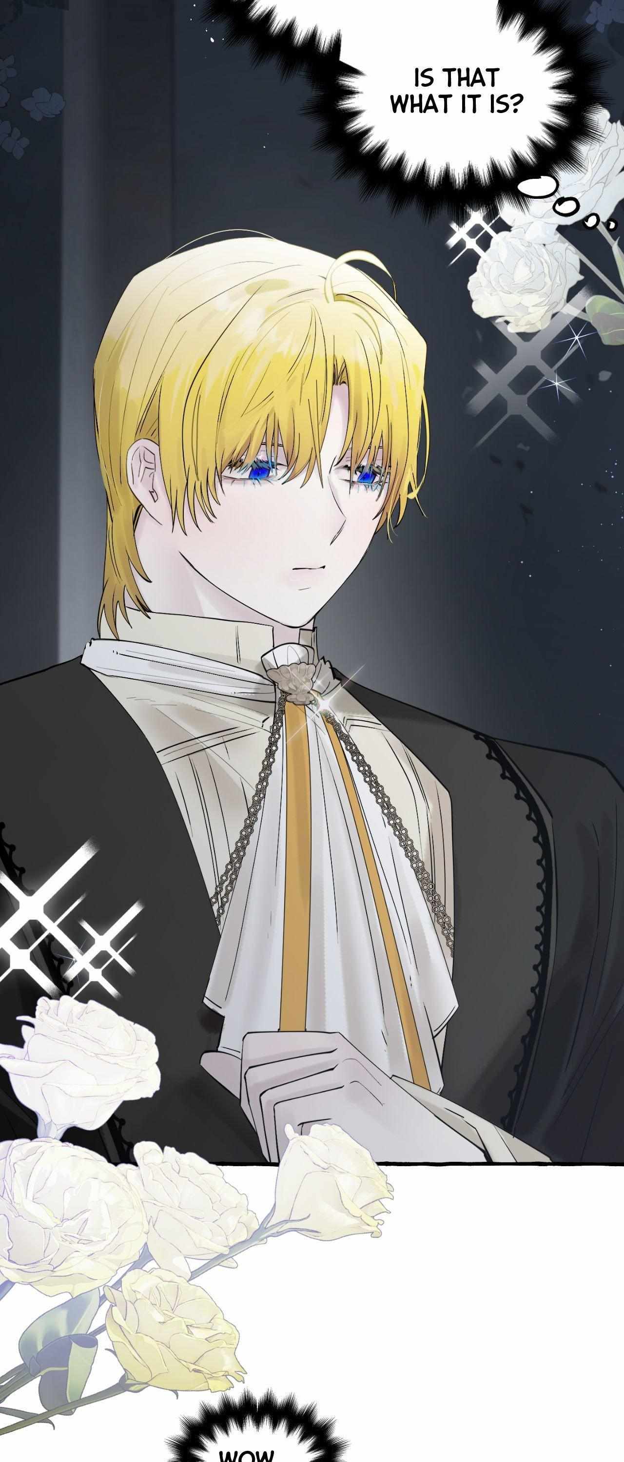 Read In the Doghouse Manga Online