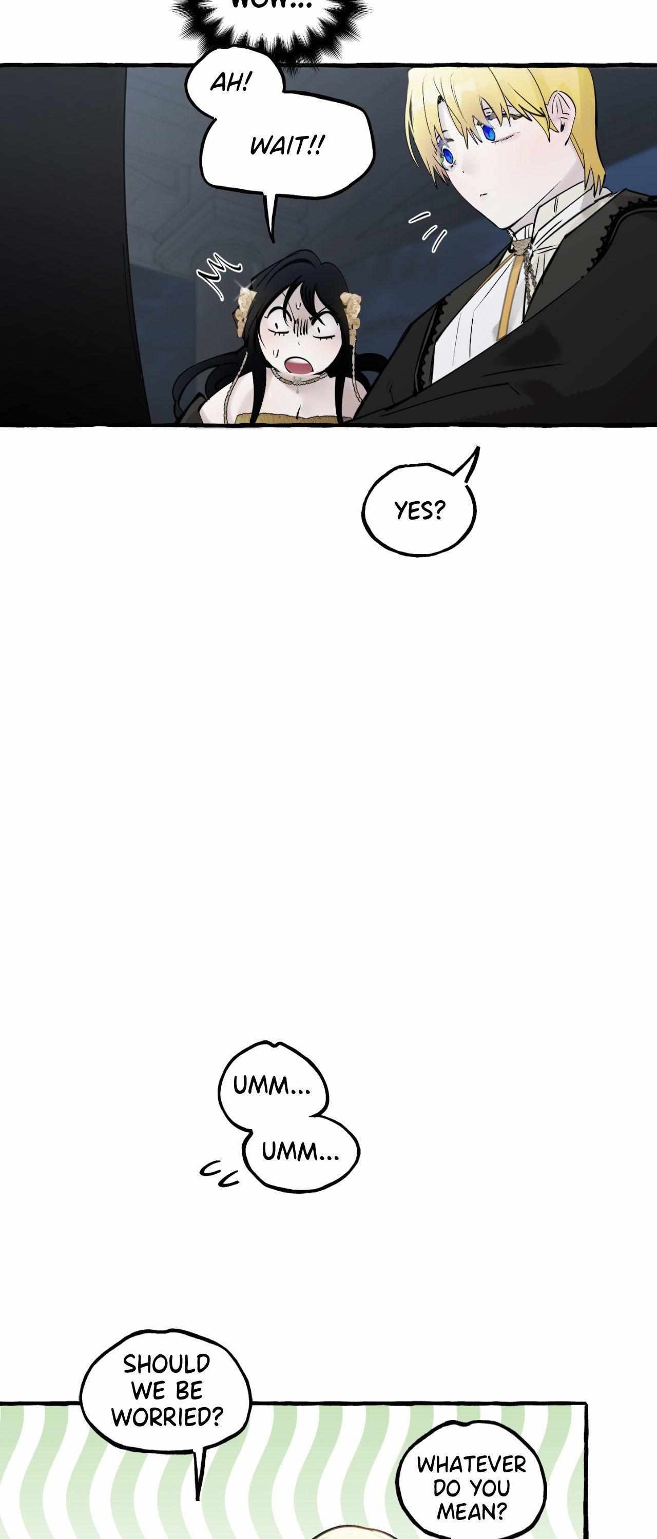 Read In the Doghouse Manga Online