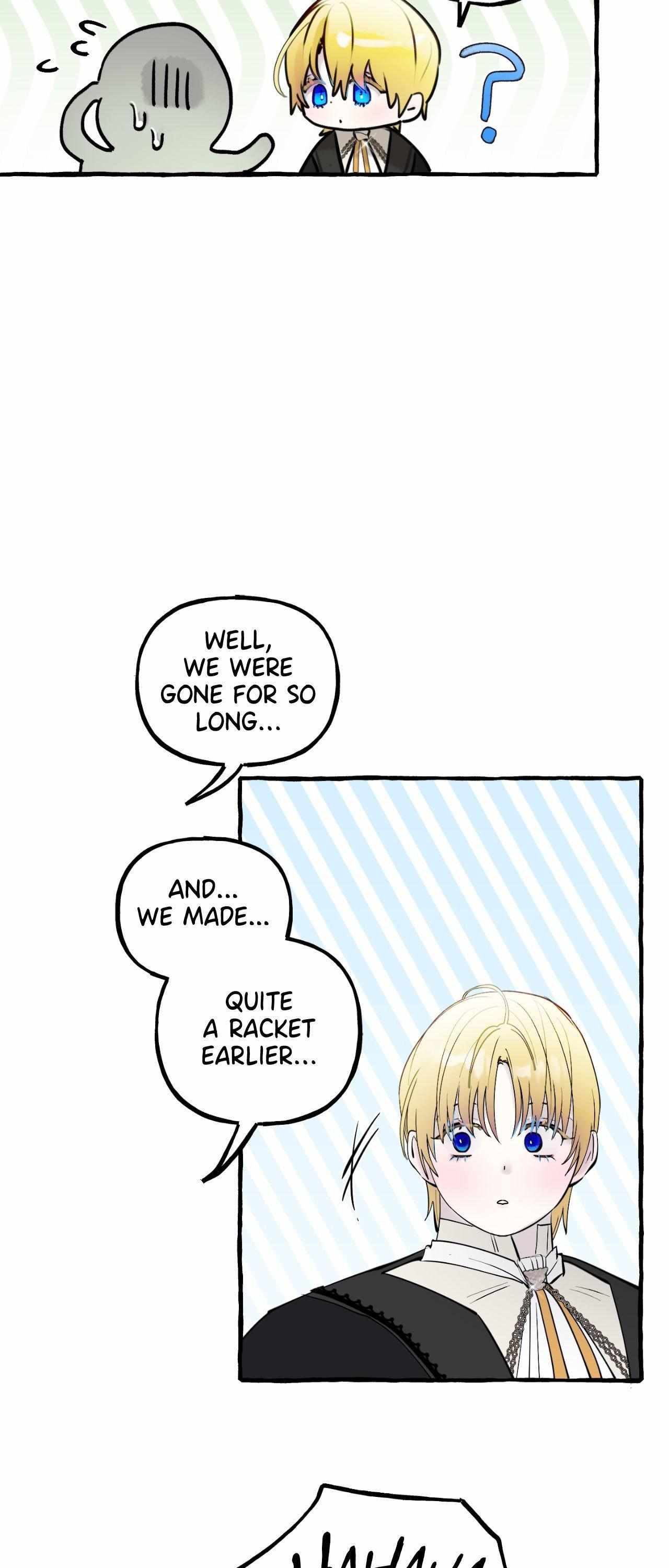 Read In the Doghouse Manga Online