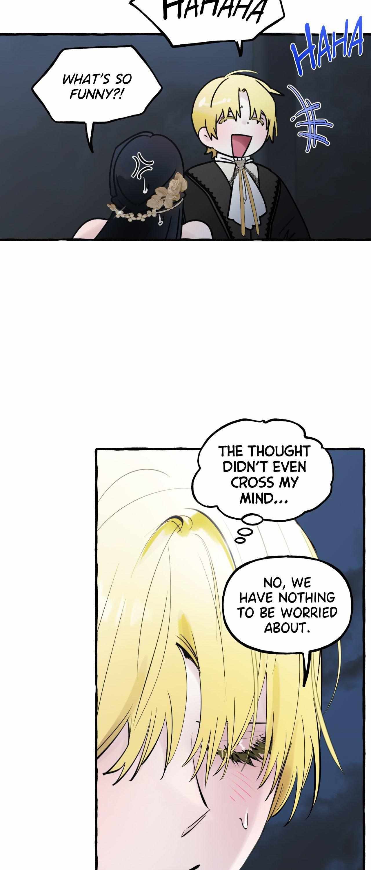 Read In the Doghouse Manga Online