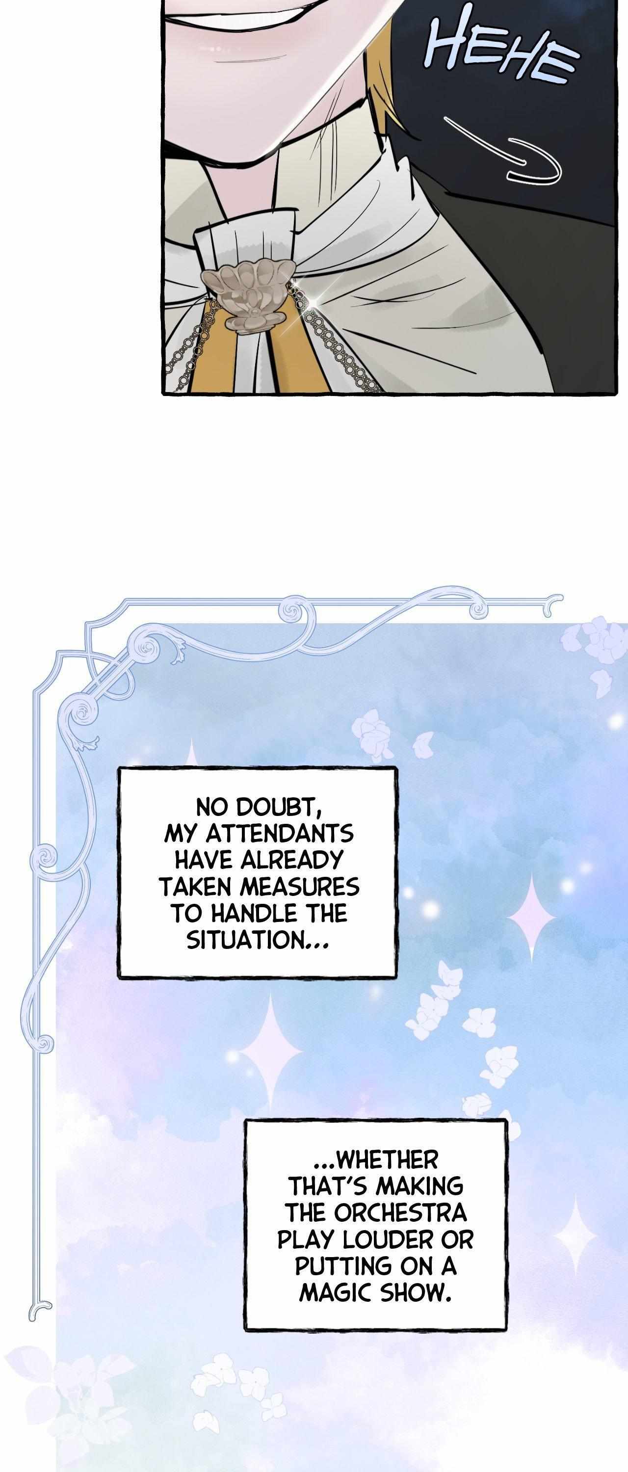 Read In the Doghouse Manga Online