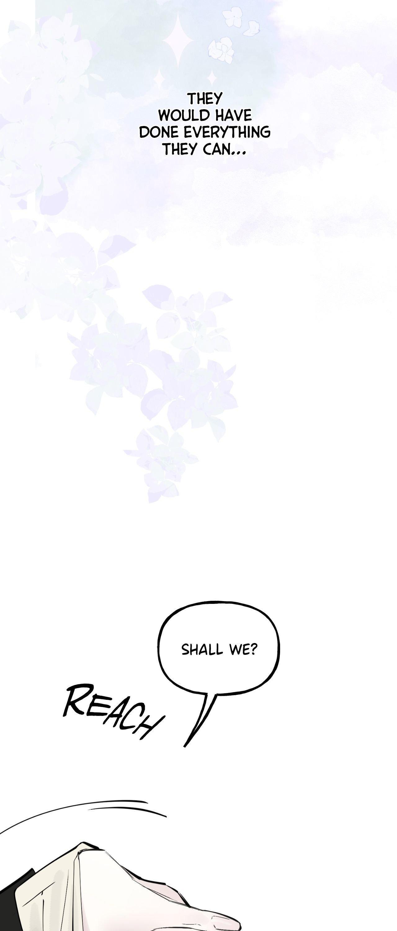 Read In the Doghouse Manga Online