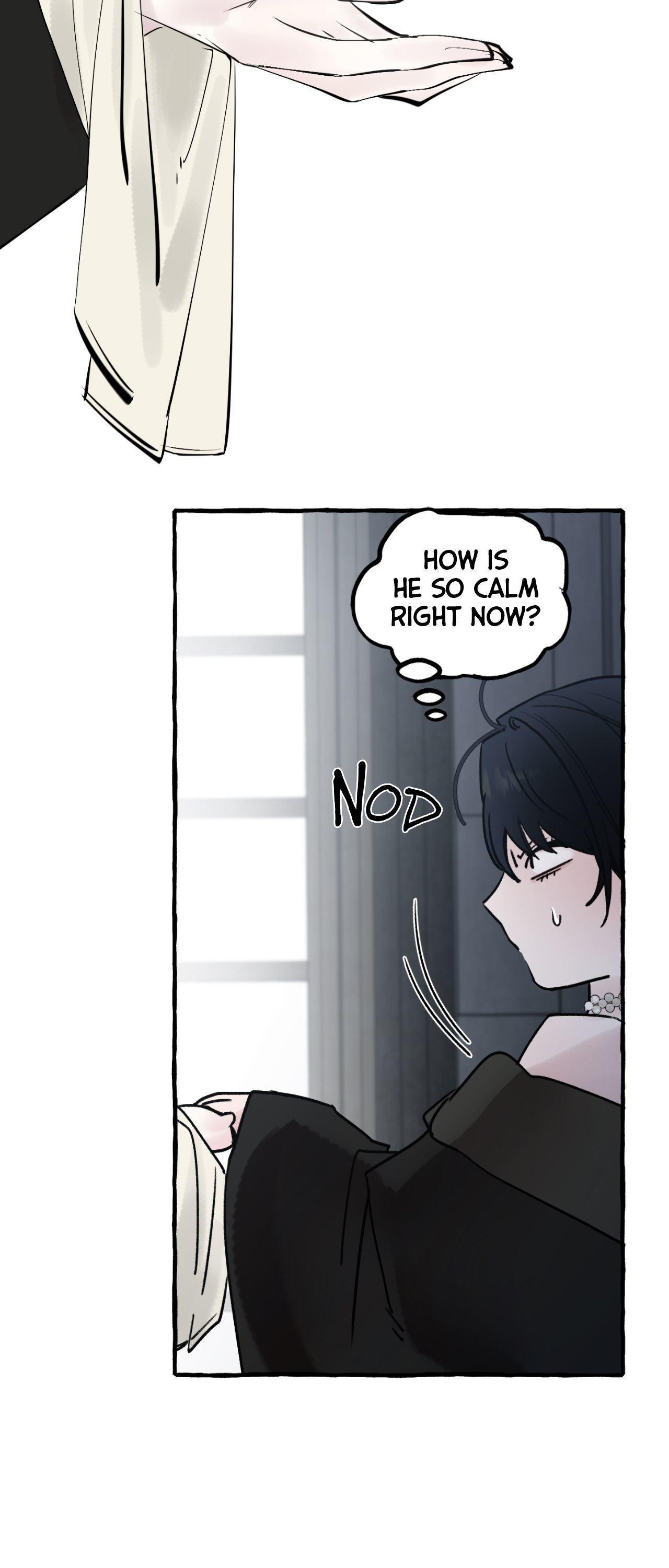 Read In the Doghouse Manga Online