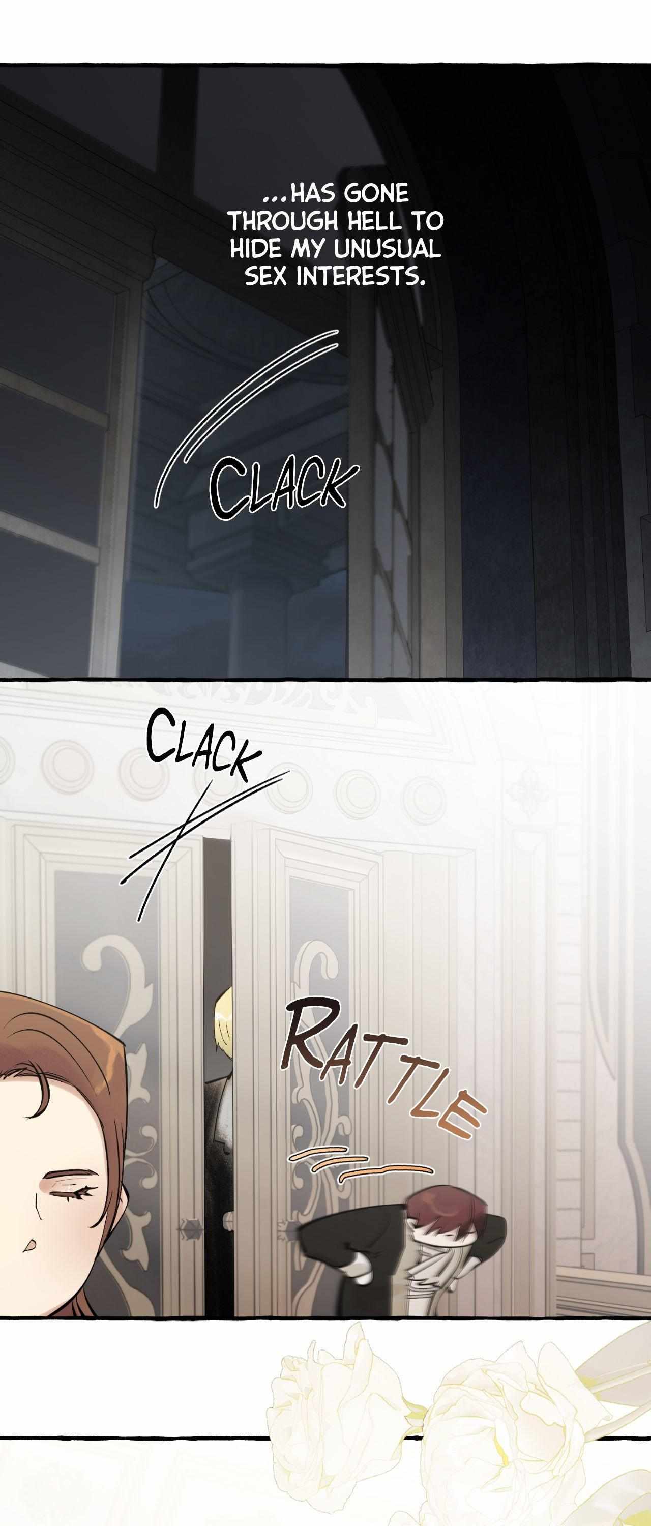 Read In the Doghouse Manga Online