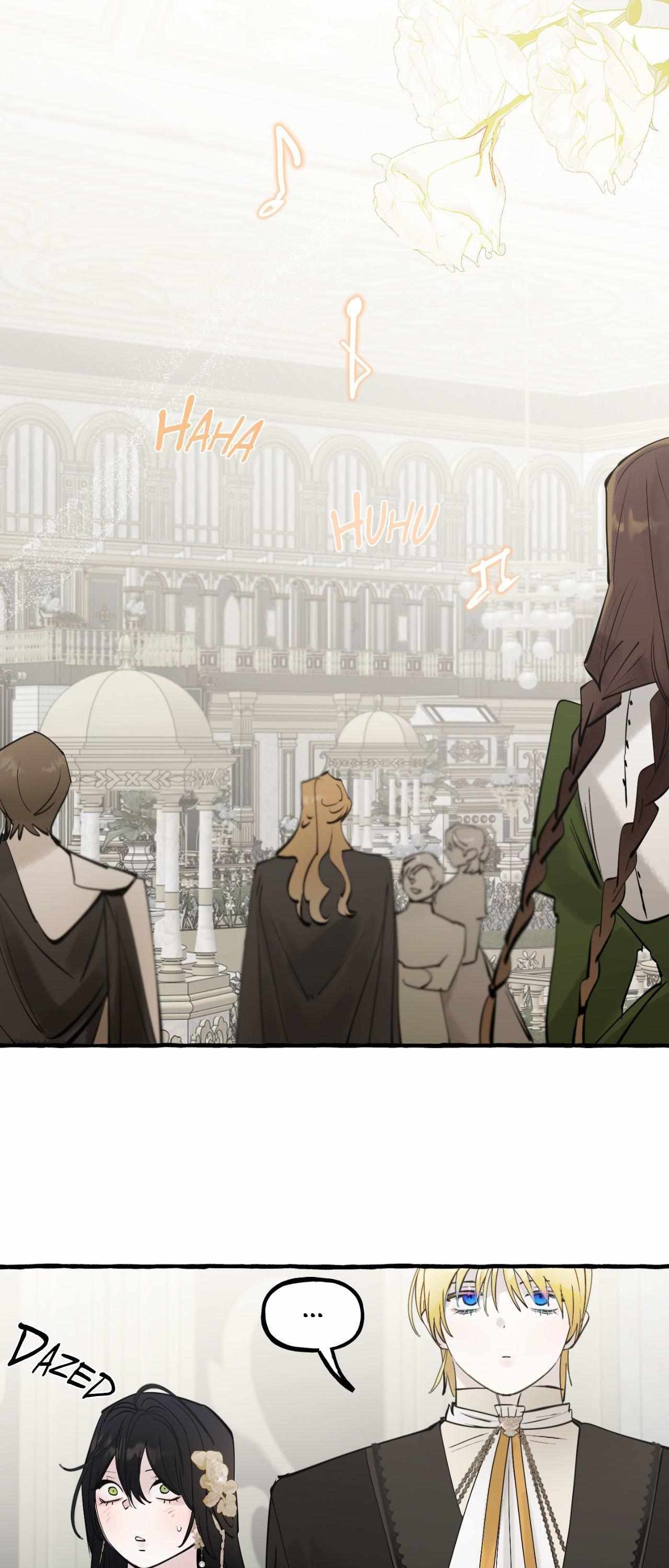 Read In the Doghouse Manga Online