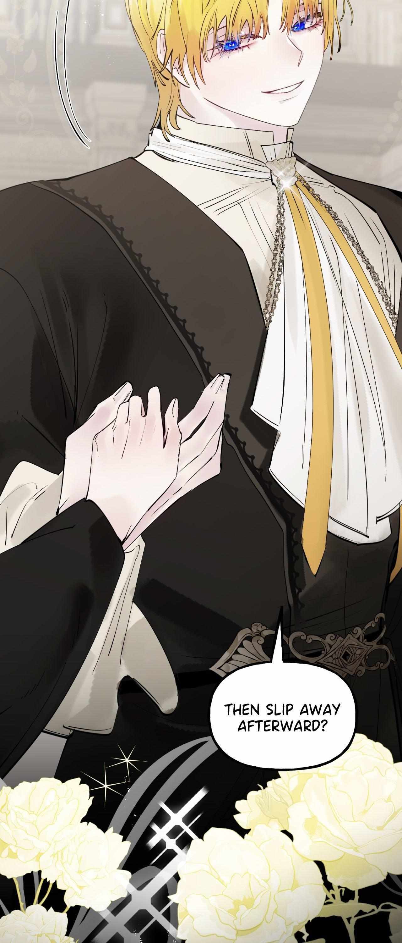 Read In the Doghouse Manga Online