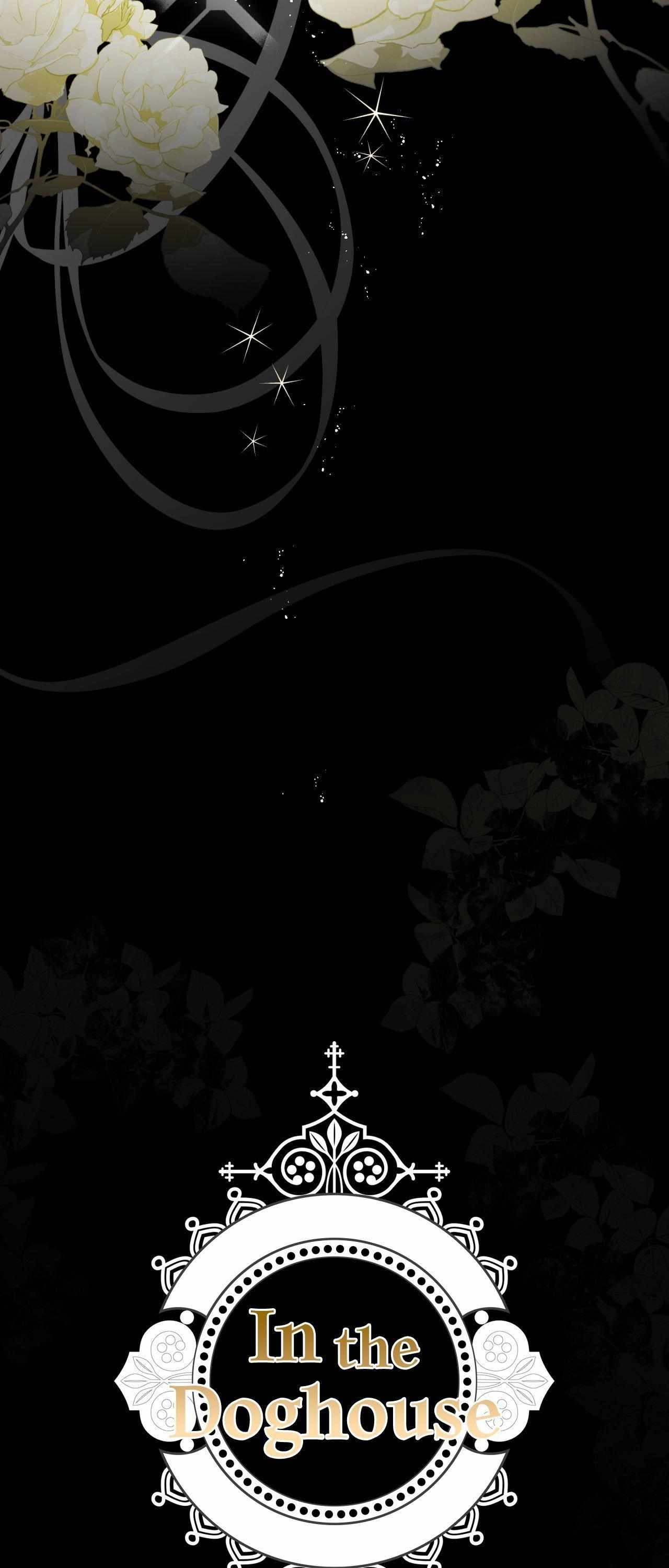 Read In the Doghouse Manga Online